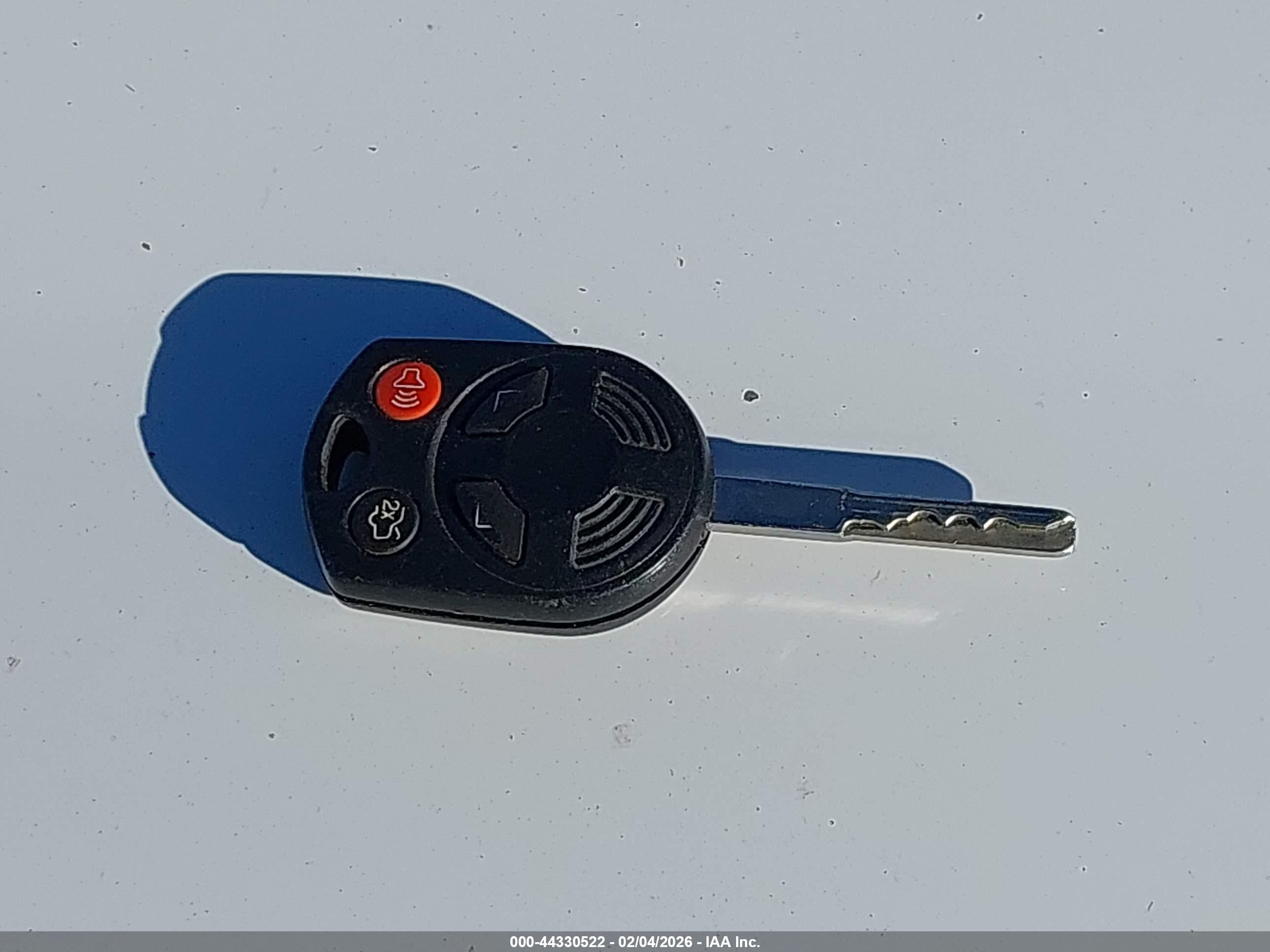 FORD FOCUS image 11