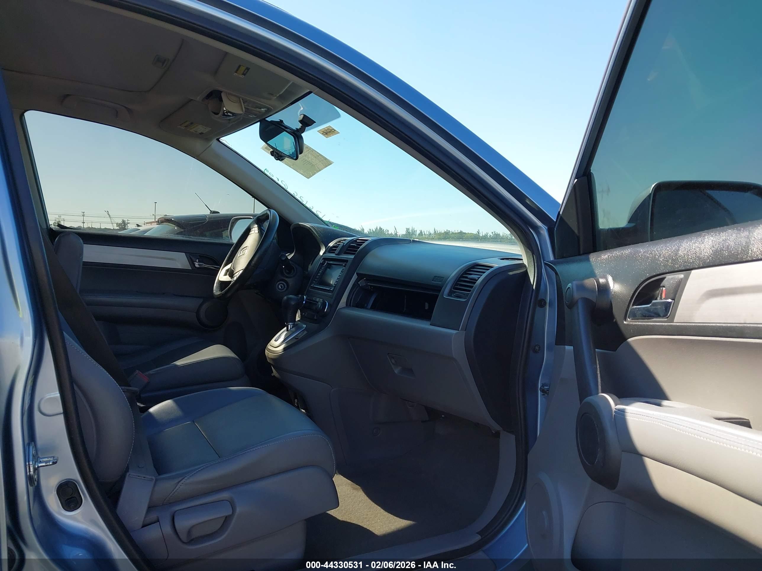 HONDA CR-V image 5
