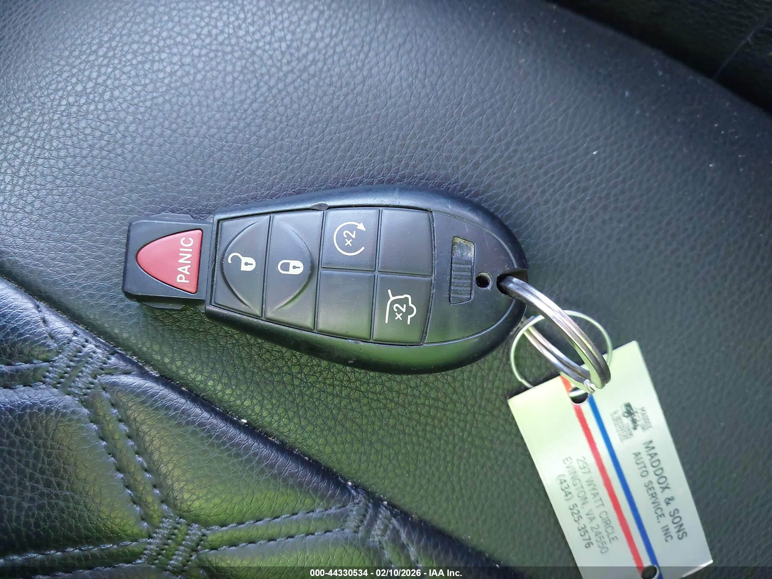 JEEP GRAND image 11