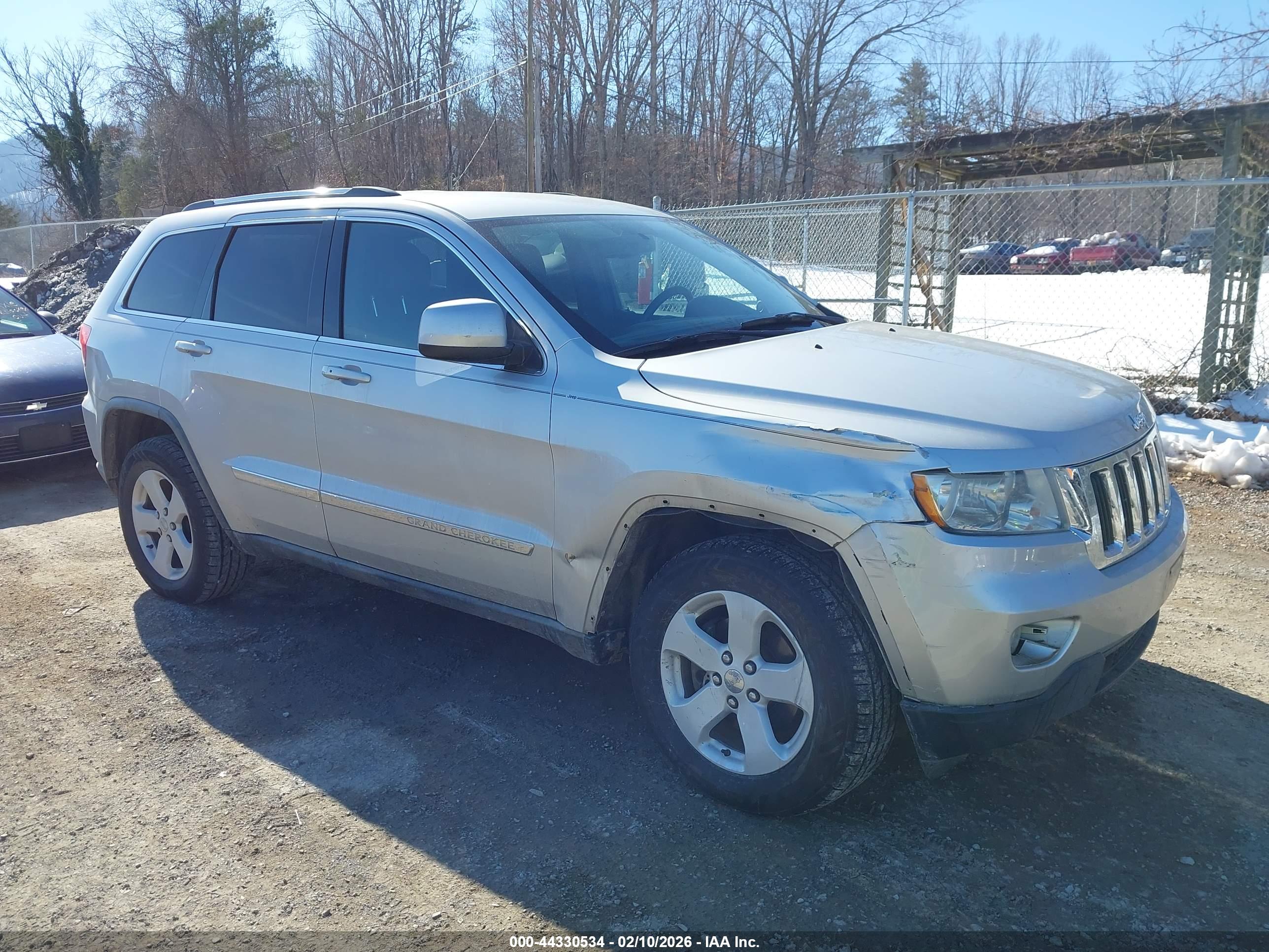 JEEP GRAND image 6