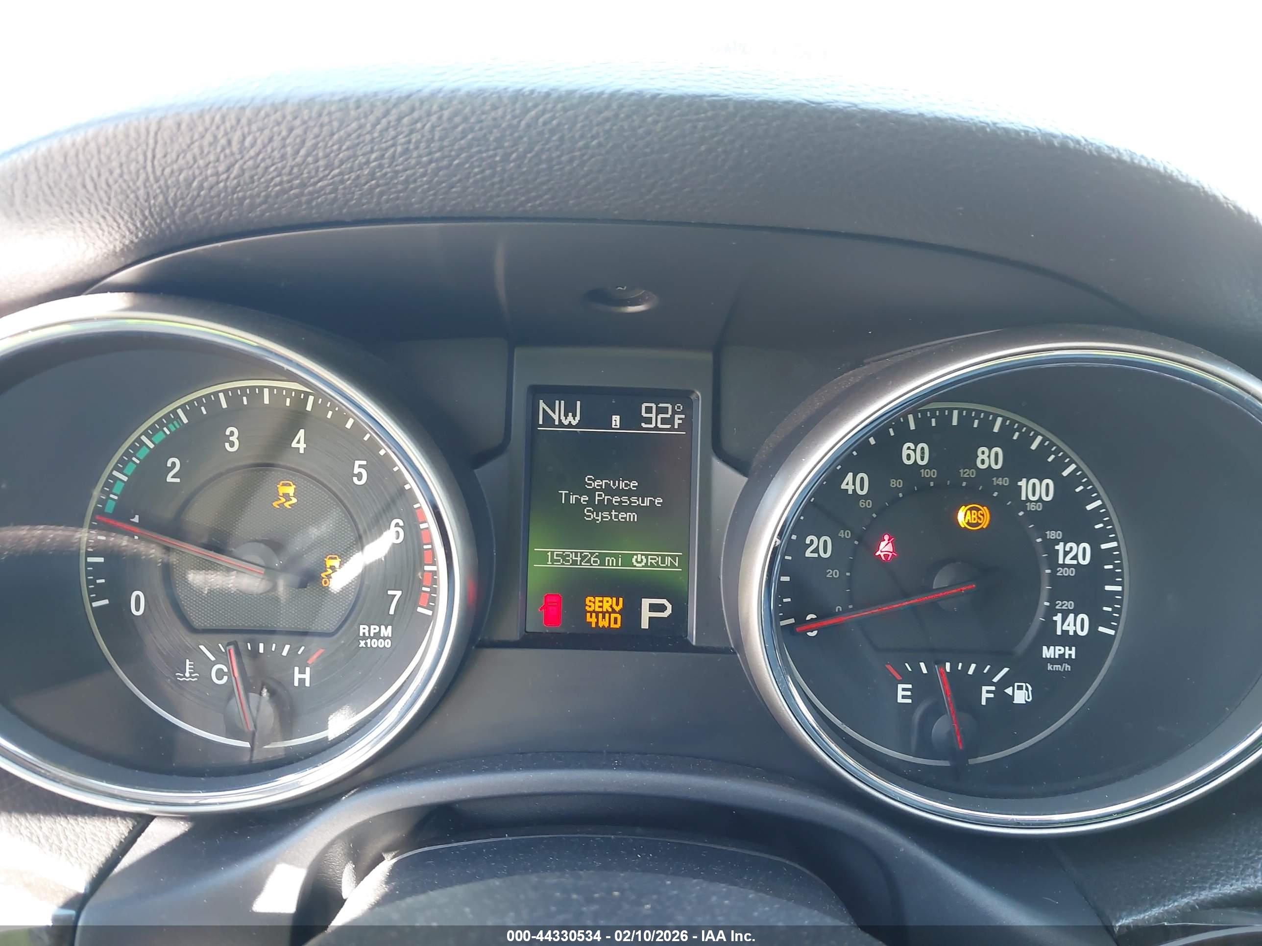 JEEP GRAND image 7