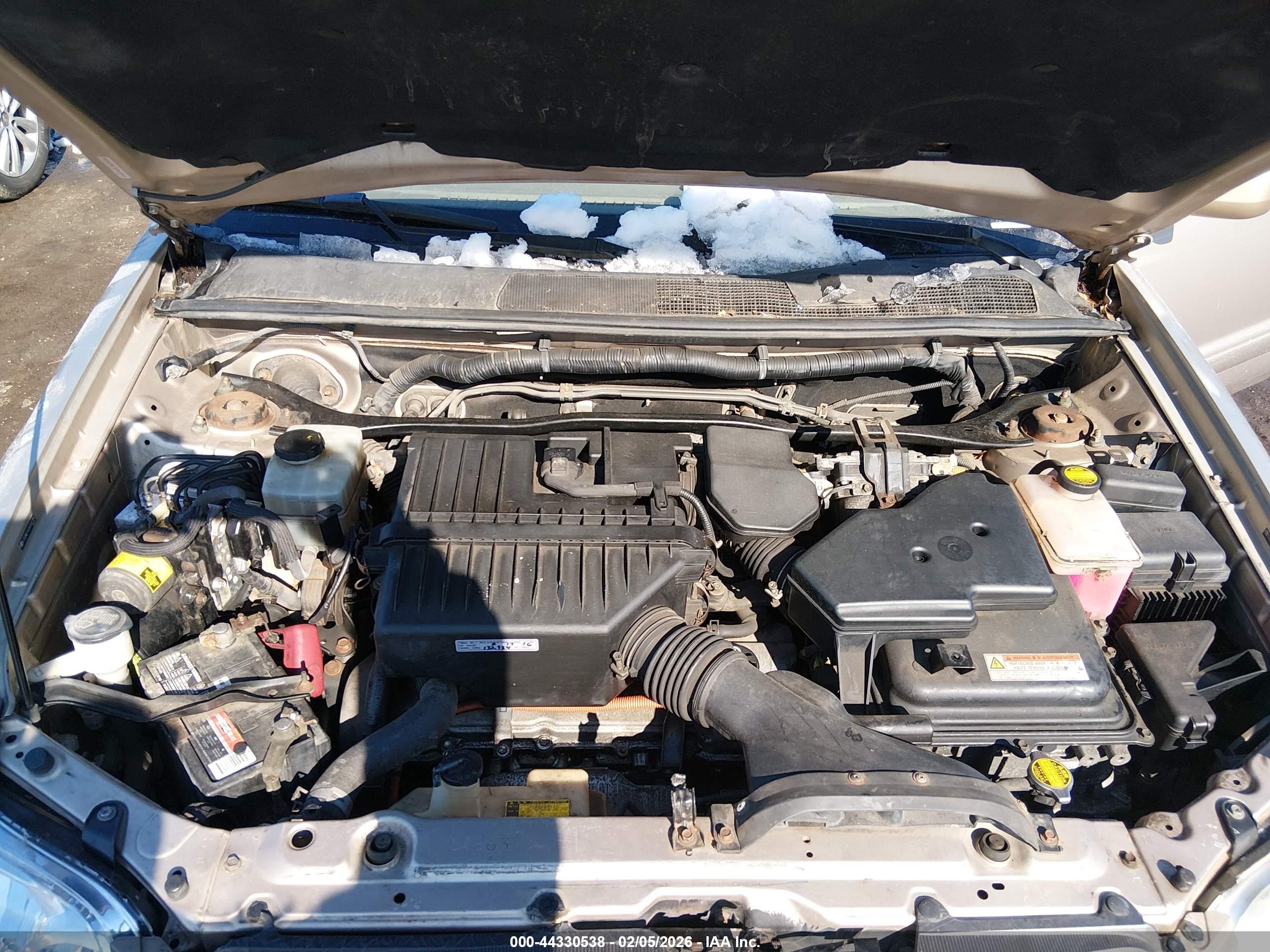 TOYOTA HIGHLANDER image 10