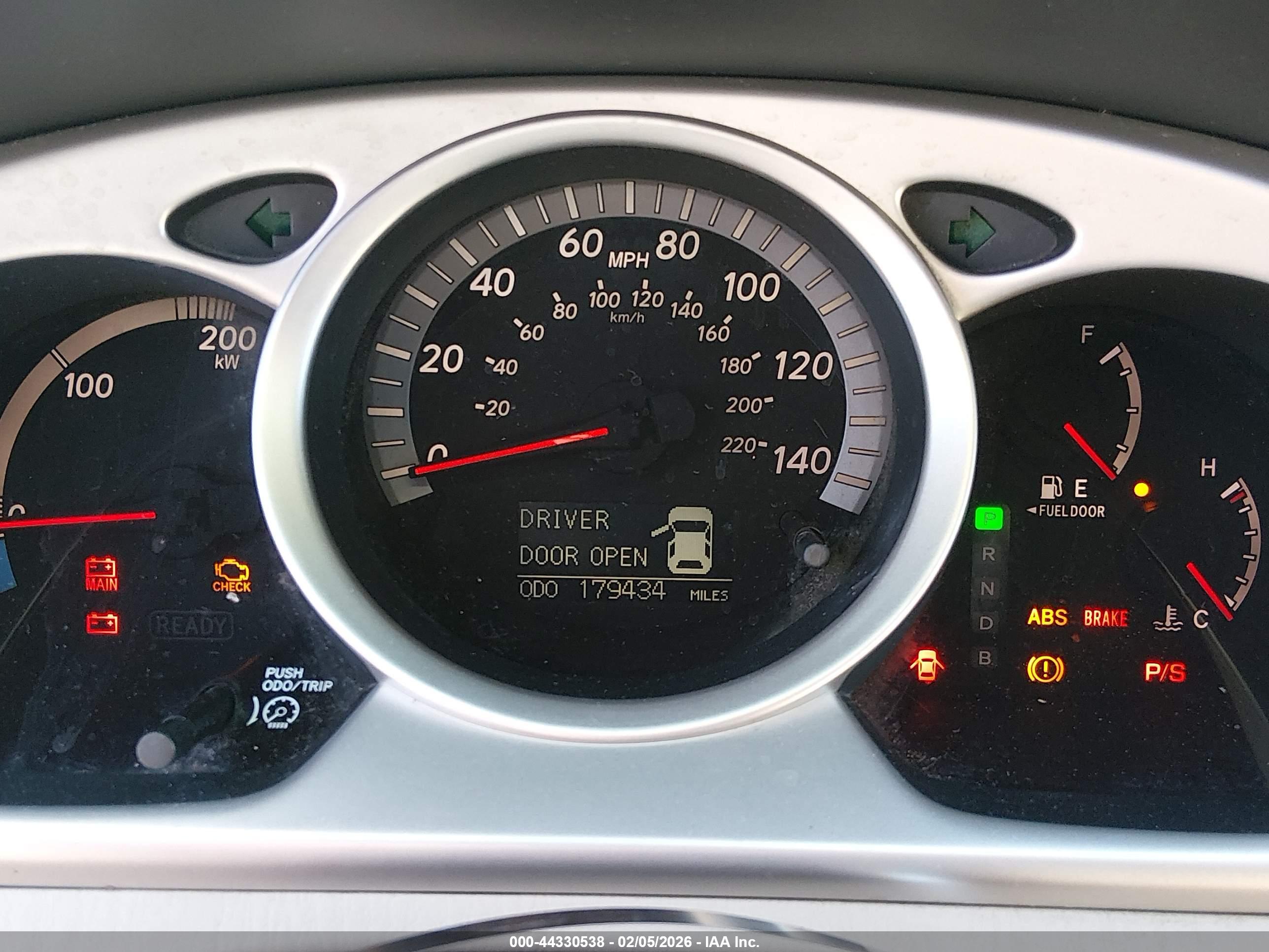 TOYOTA HIGHLANDER image 7