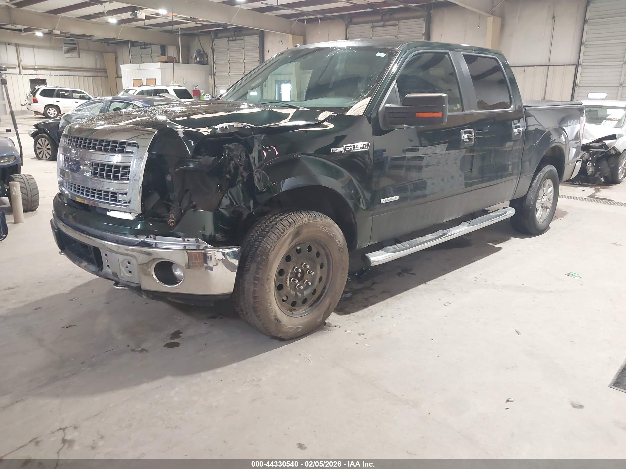 FORD F-150 image 2