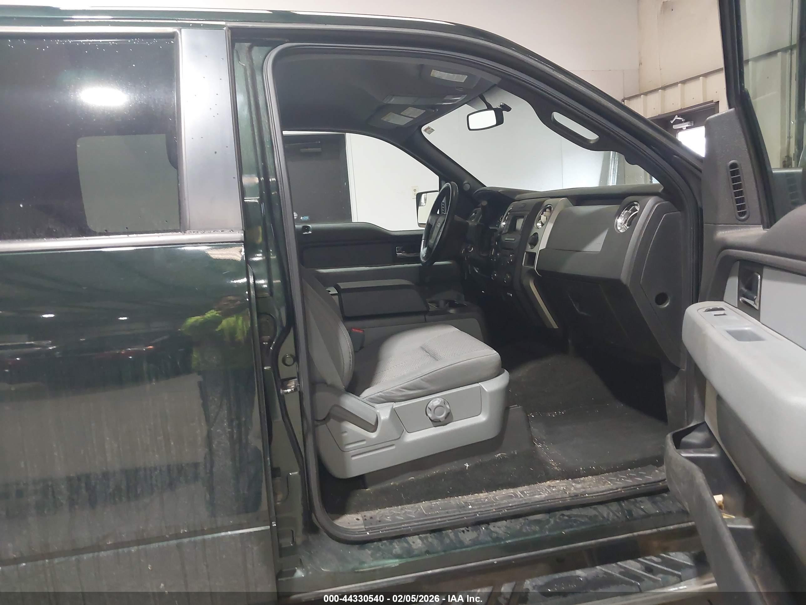 FORD F-150 image 5