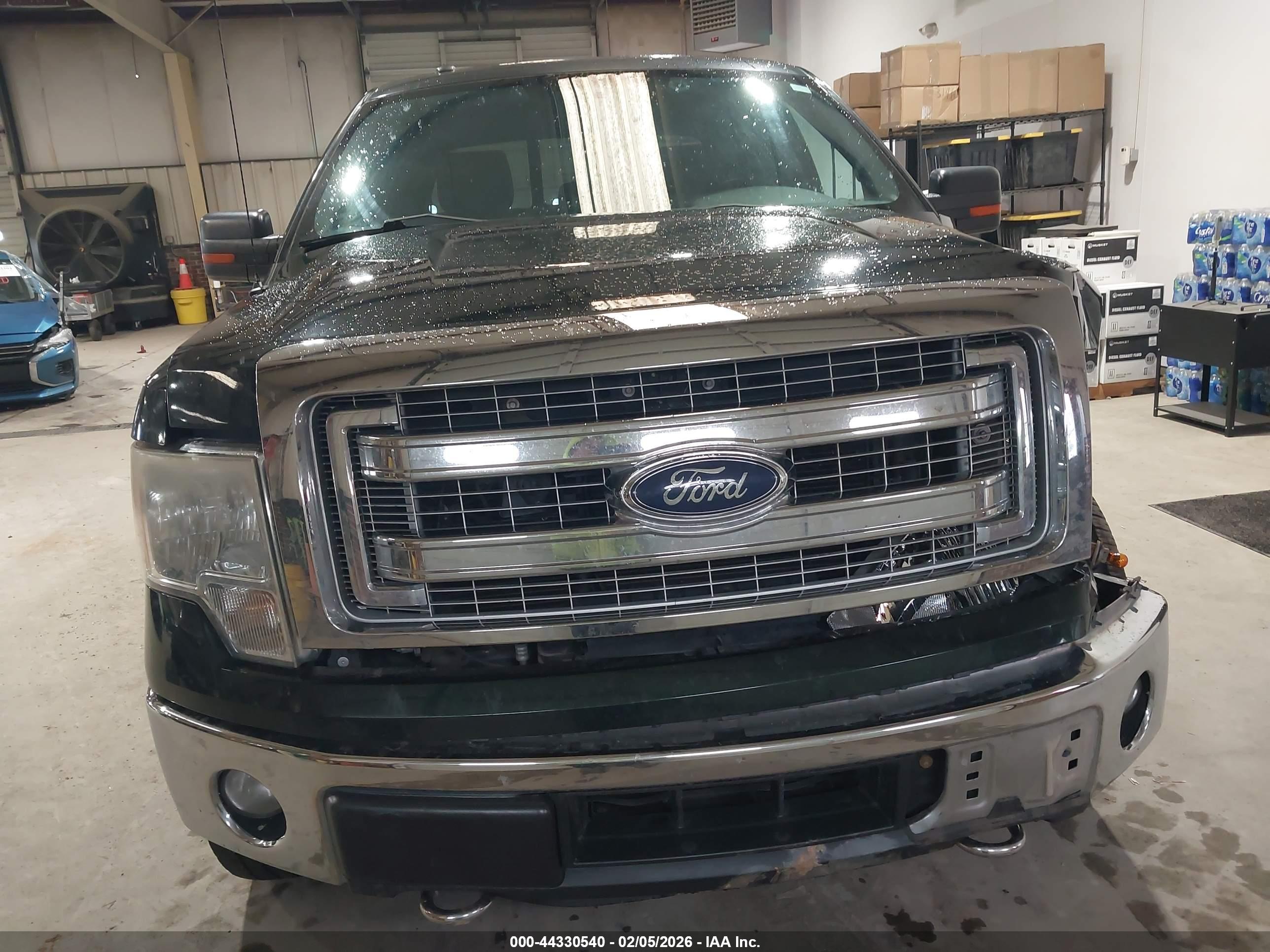 FORD F-150 image 6