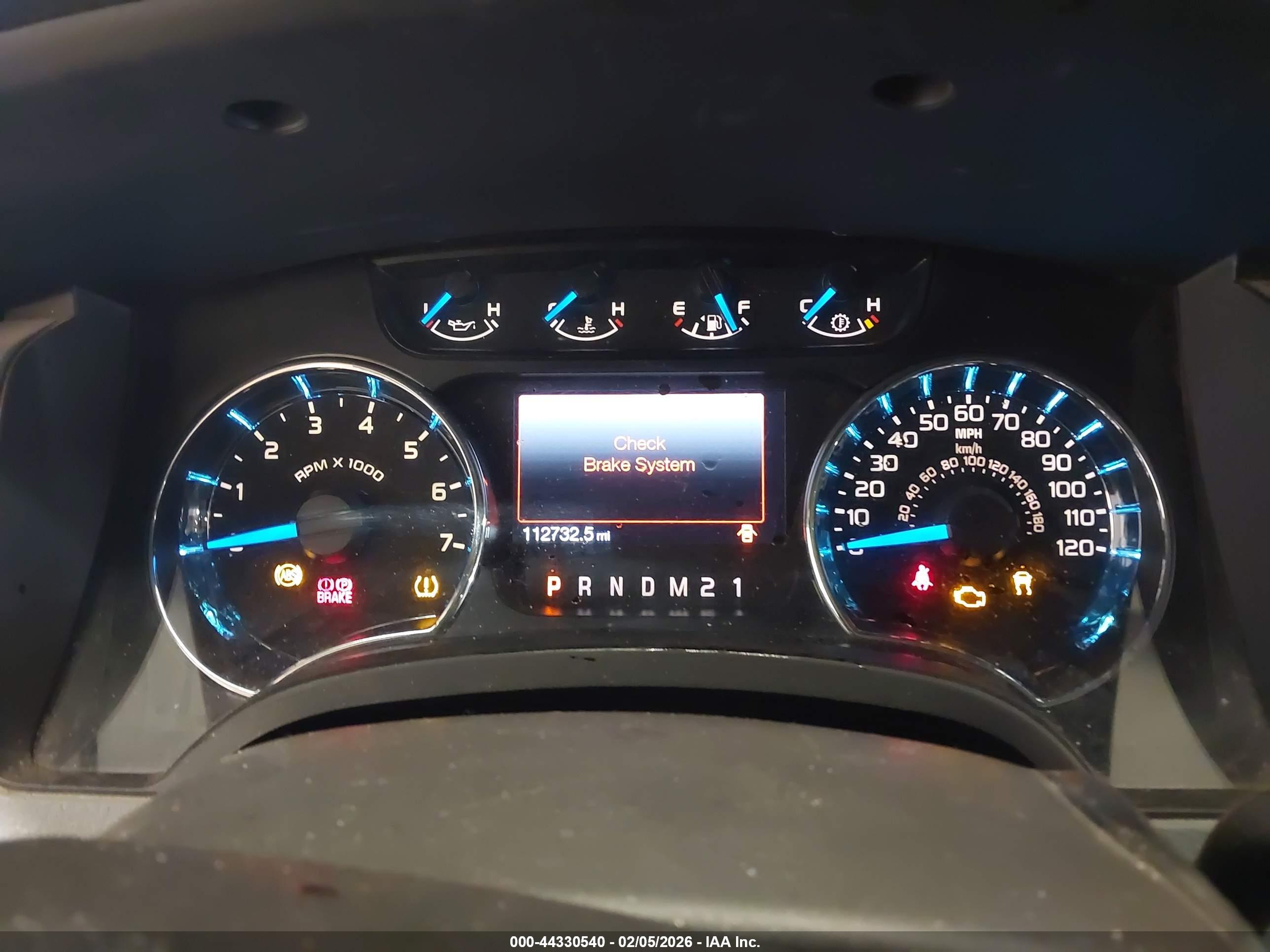 FORD F-150 image 7