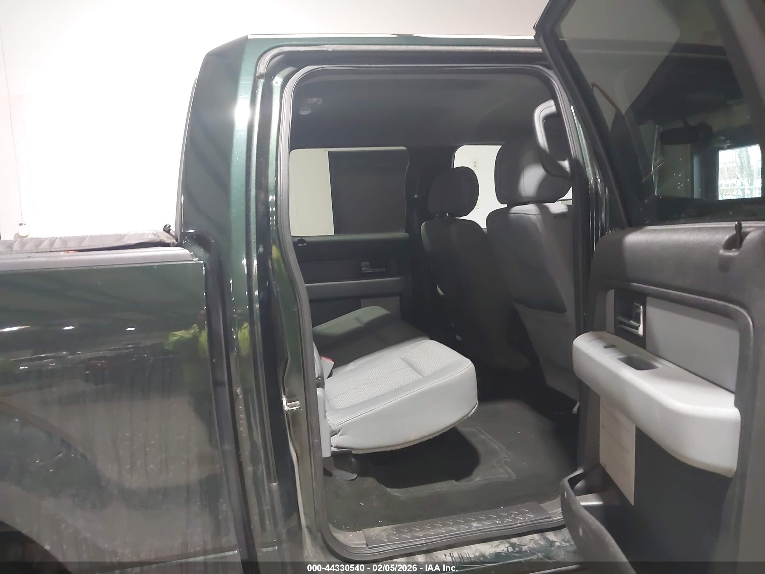 FORD F-150 image 8