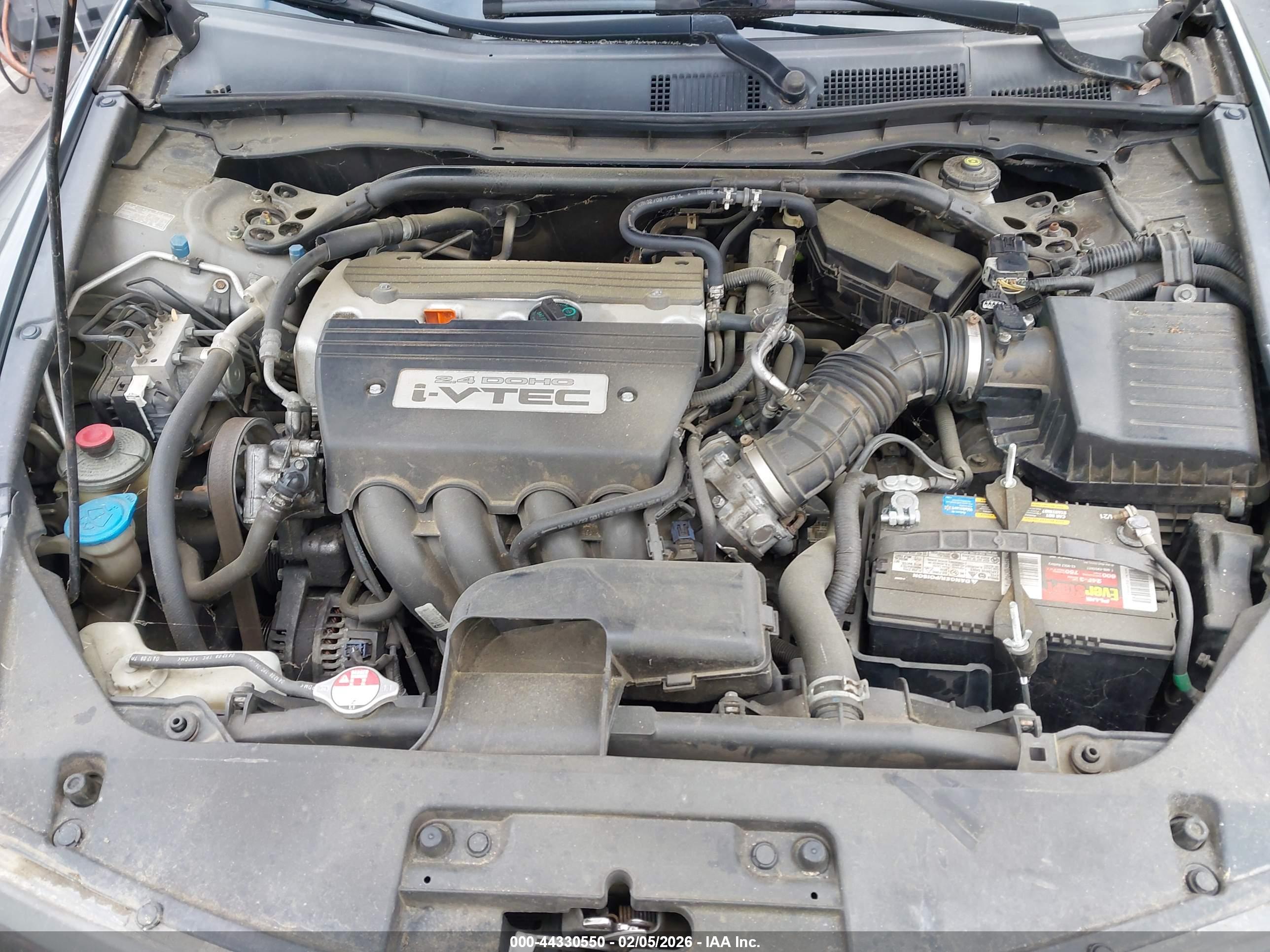 HONDA ACCORD image 10