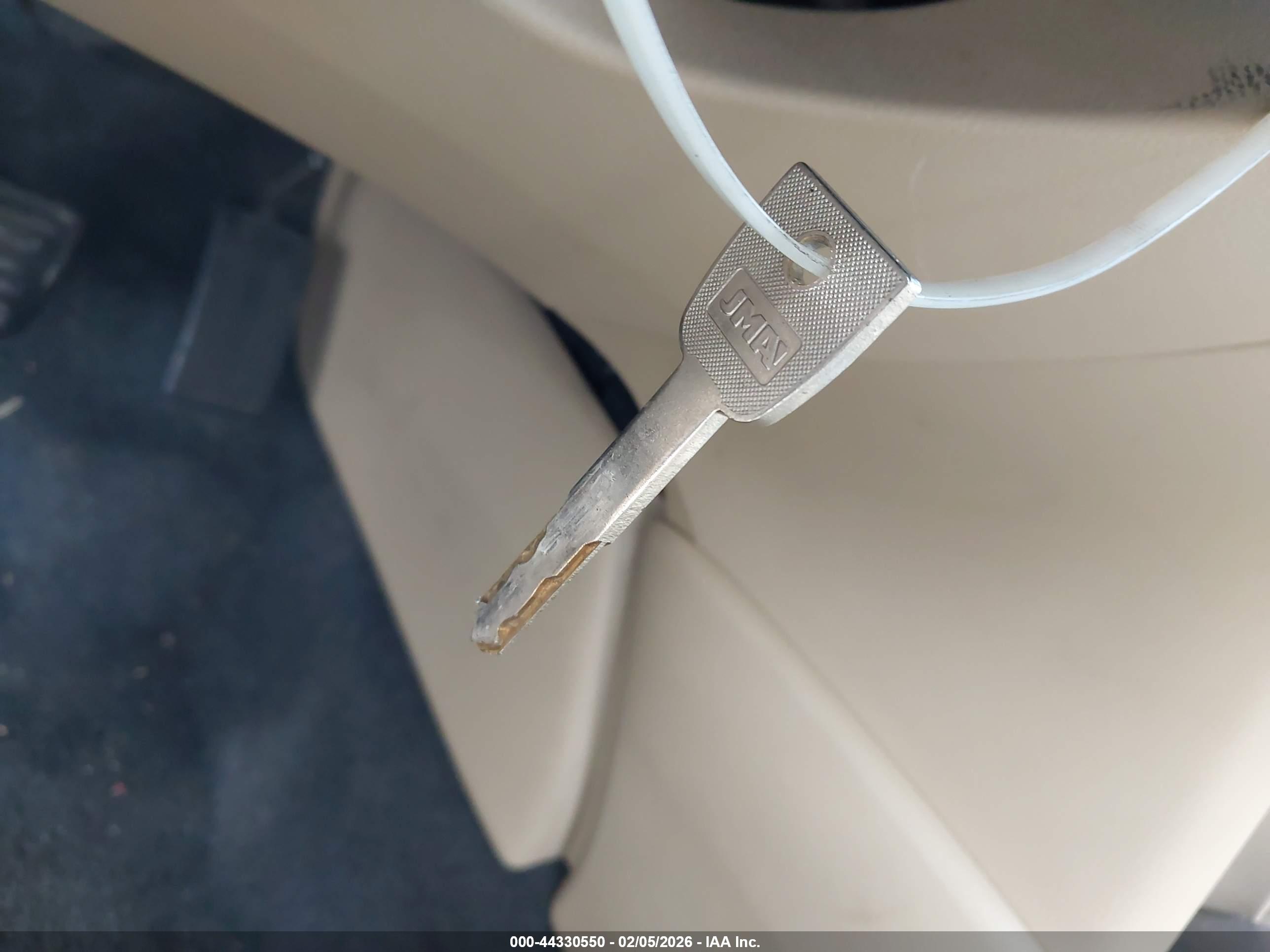 HONDA ACCORD image 11