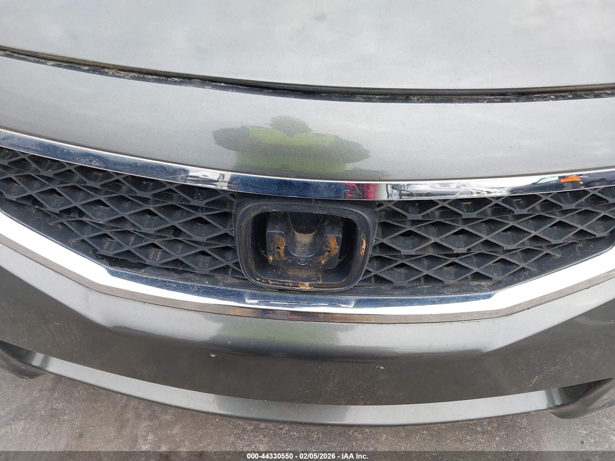 HONDA ACCORD image 6