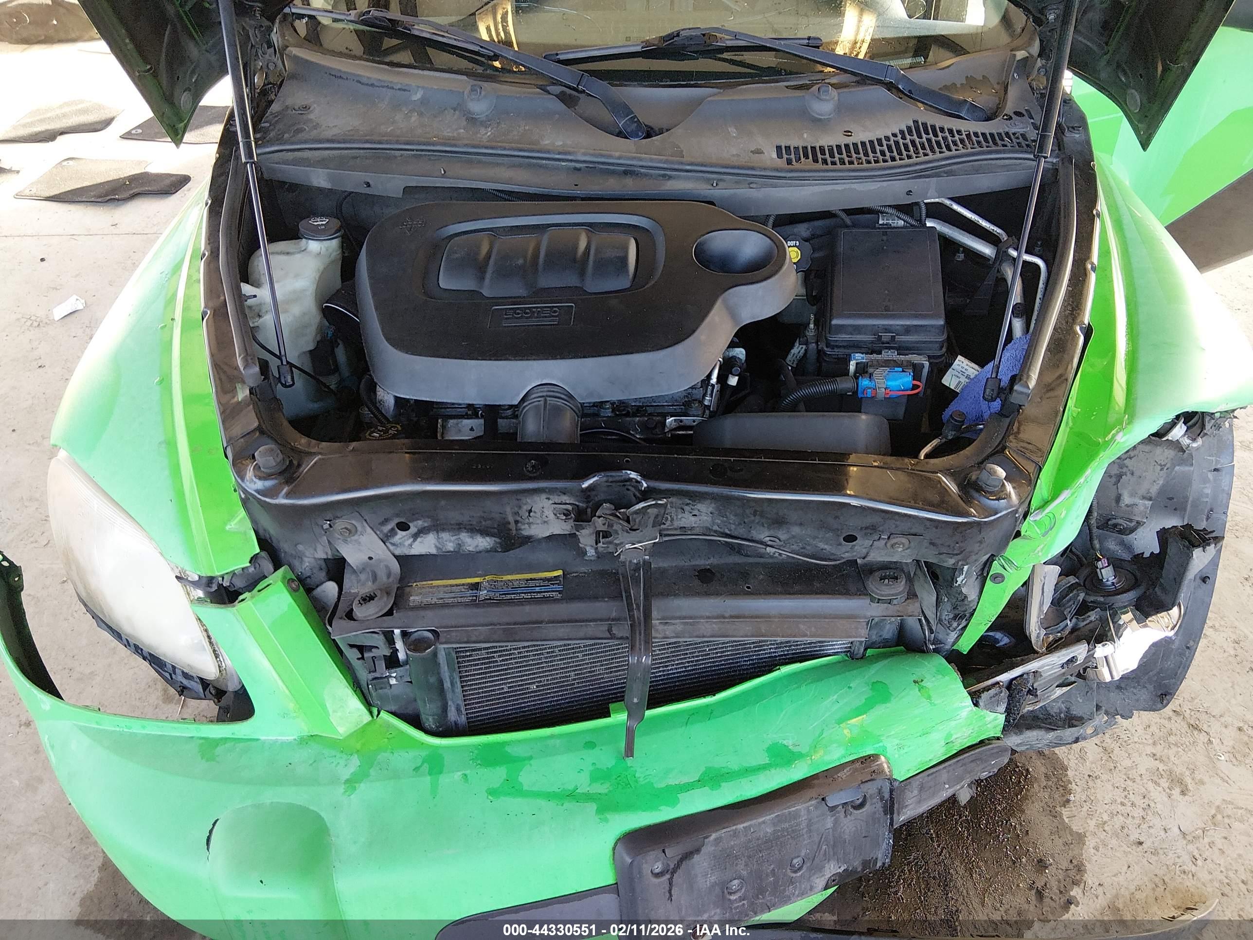 CHEVROLET HHR image 10
