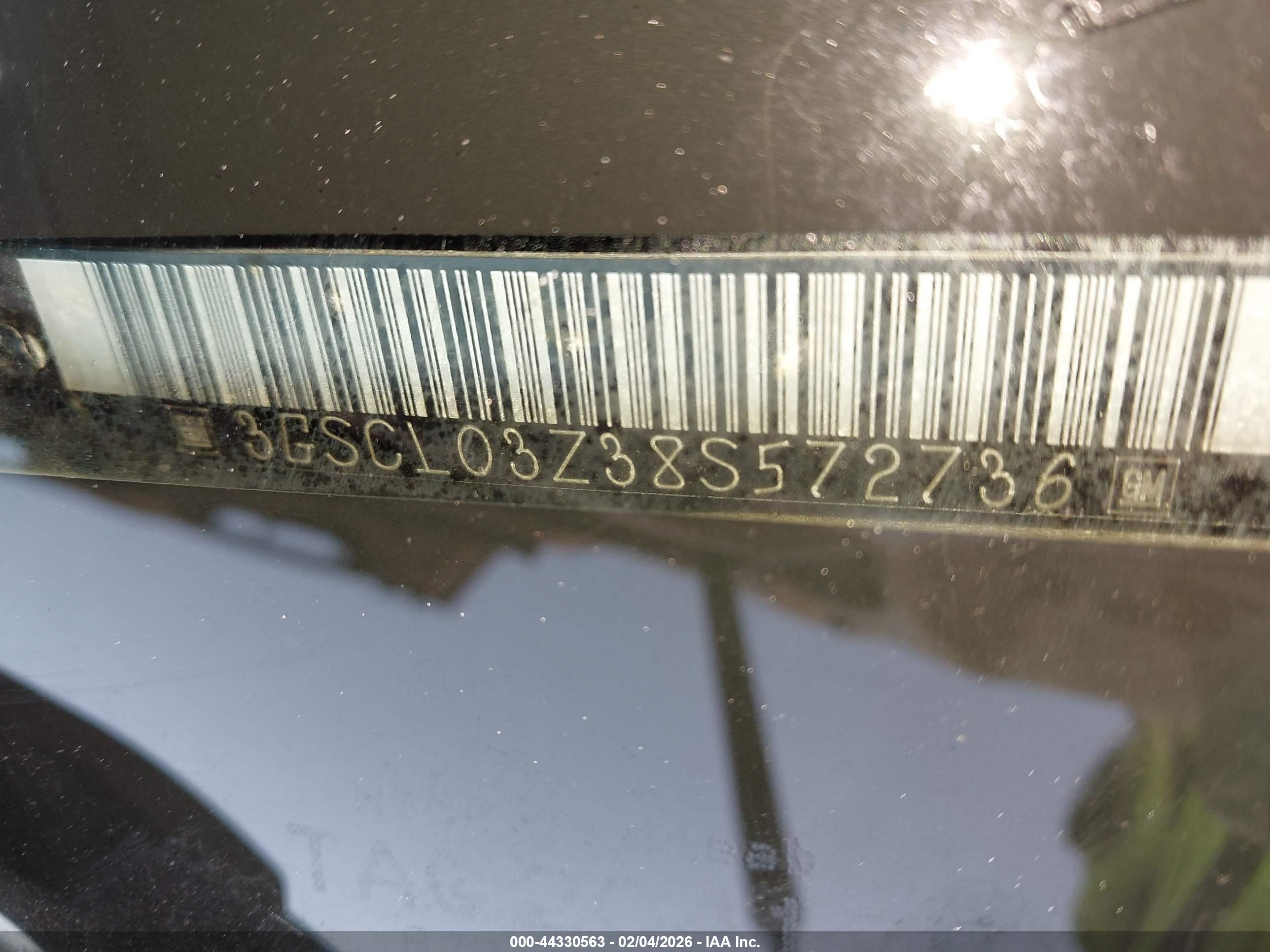 SATURN VUE image 9