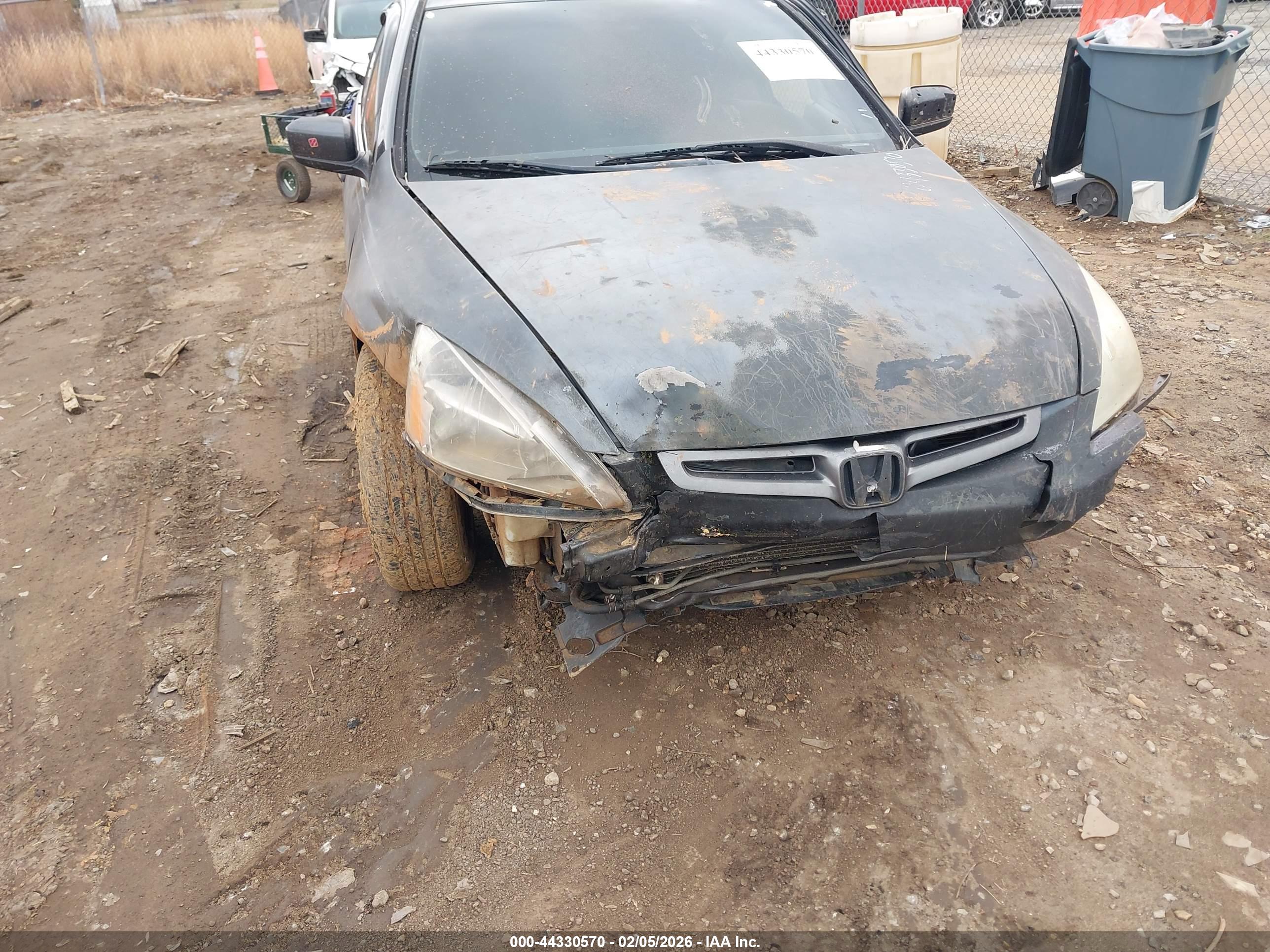 HONDA ACCORD image 6