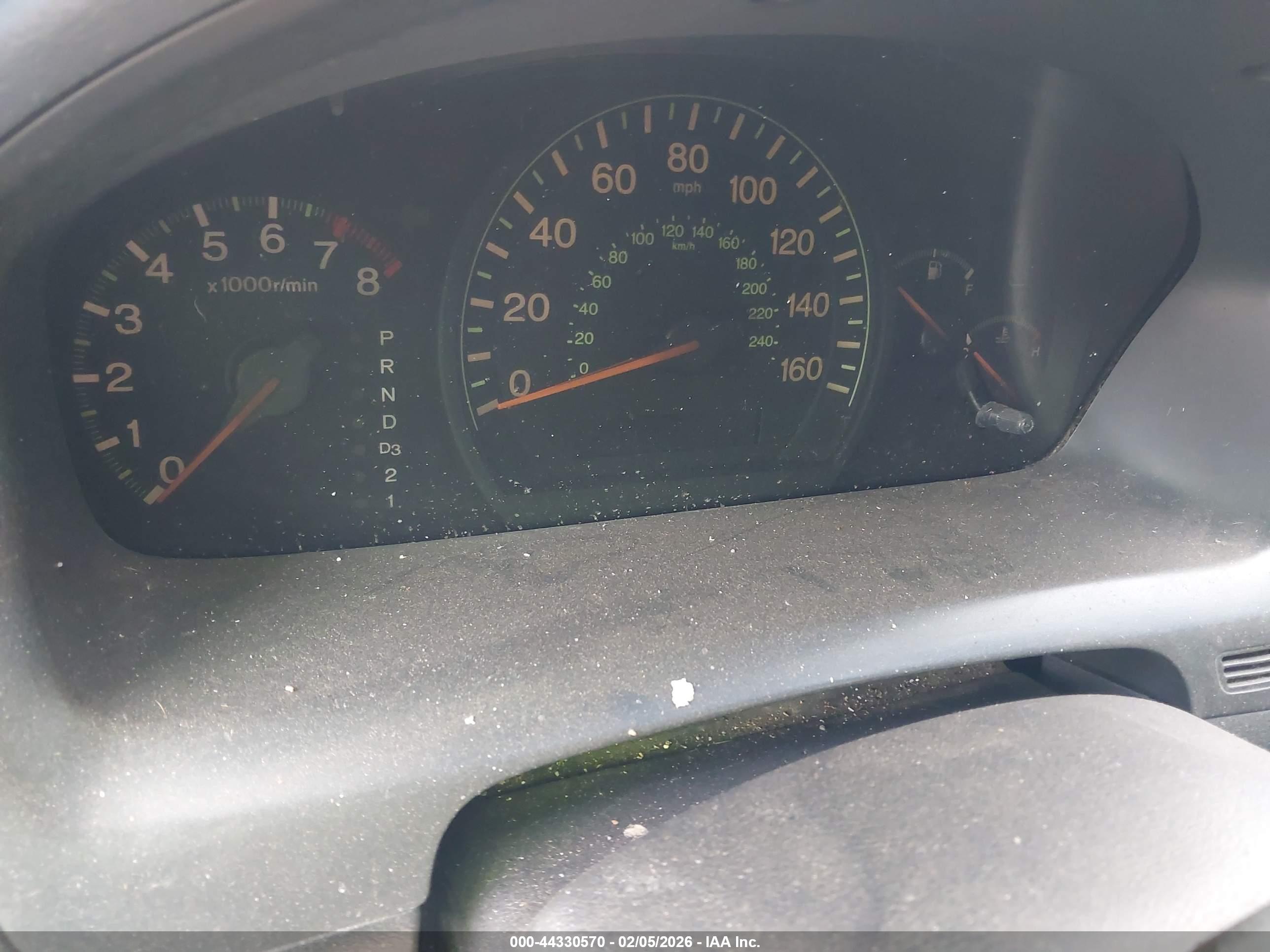 HONDA ACCORD image 7