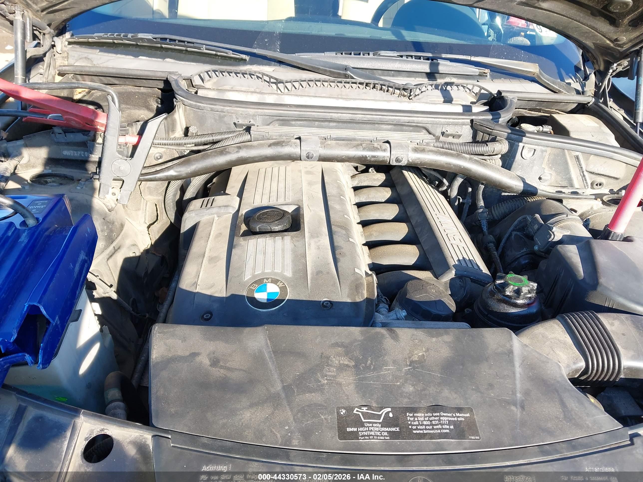 BMW X3 image 10