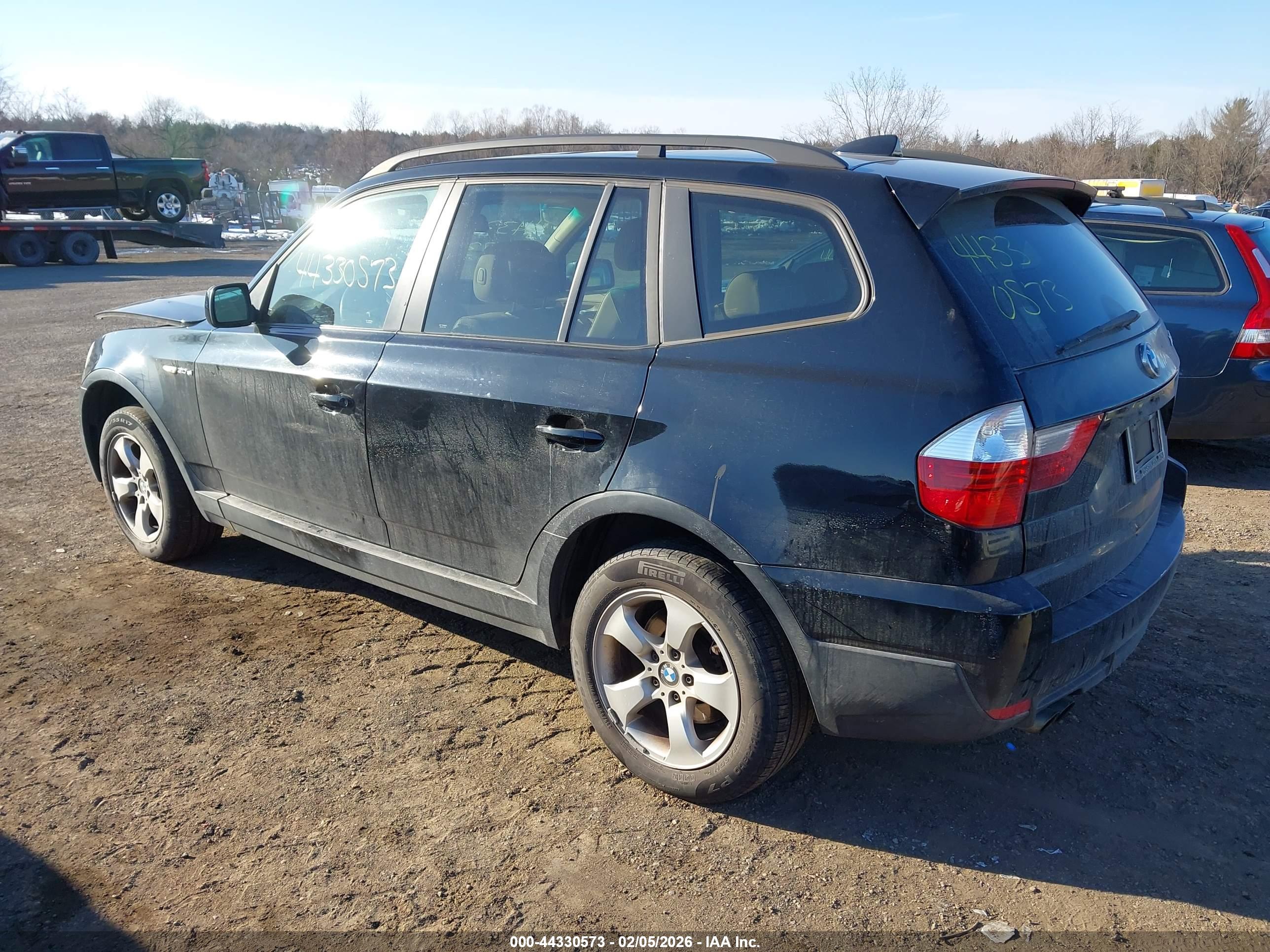 BMW X3 image 3
