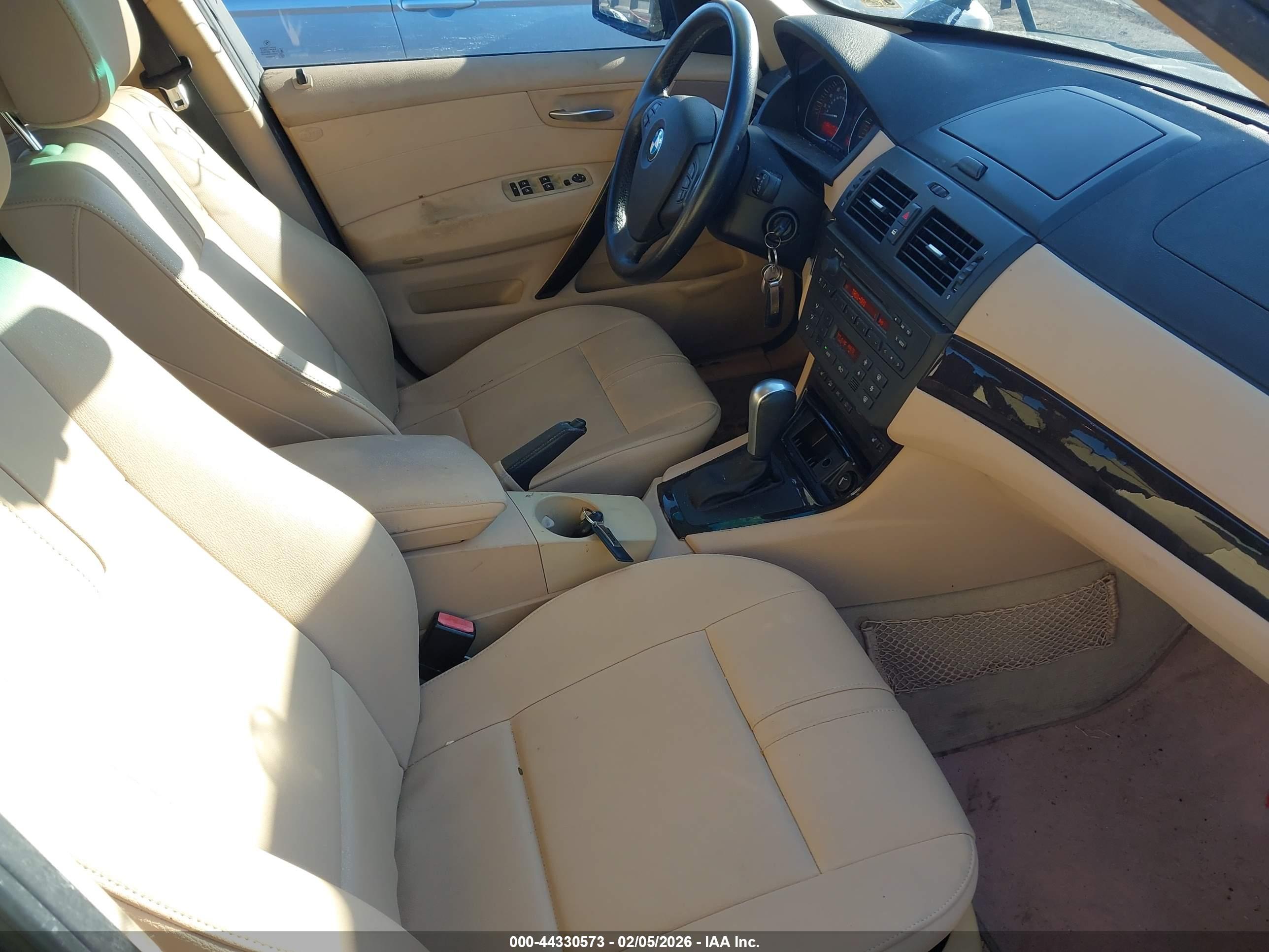 BMW X3 image 5