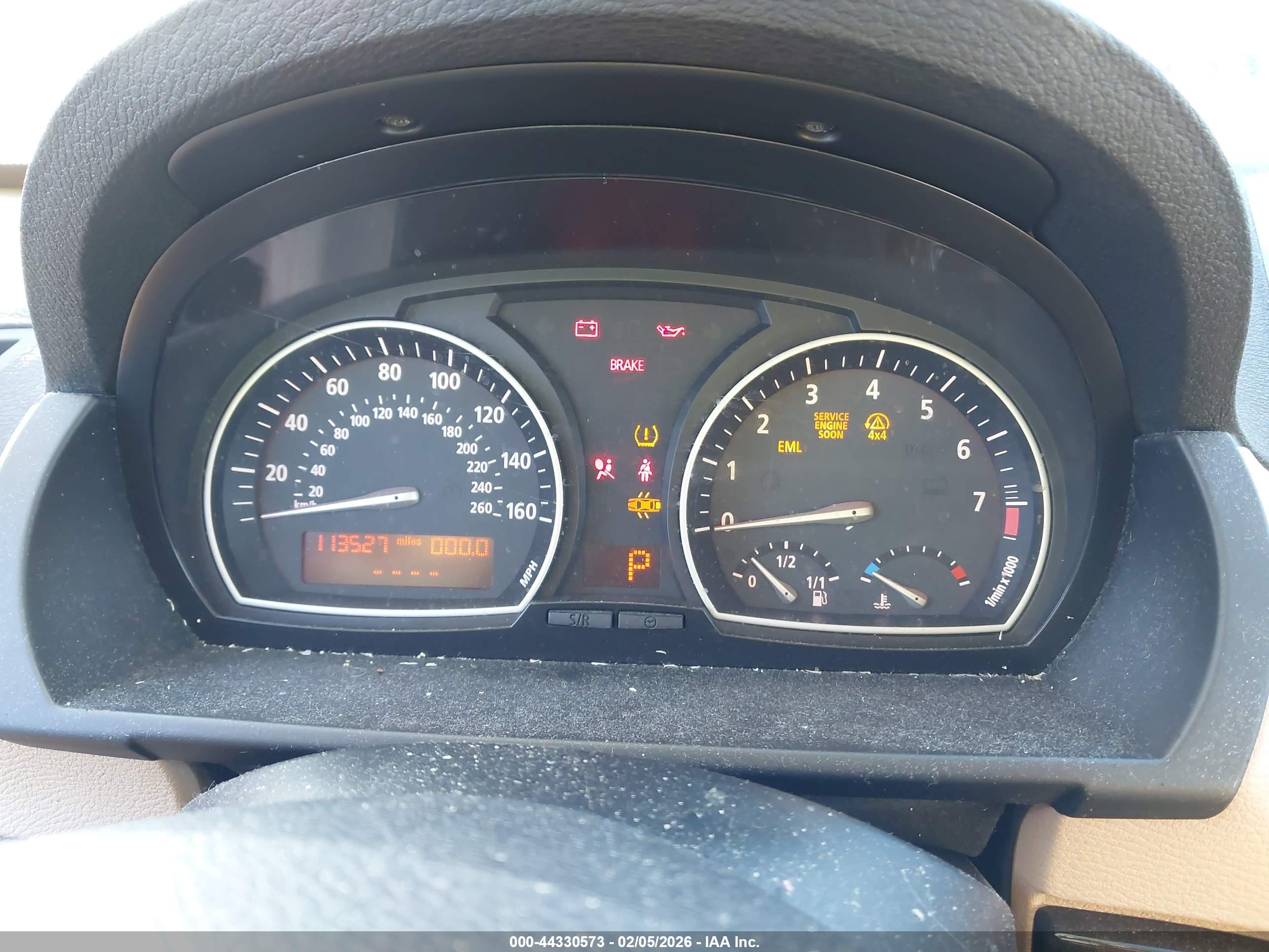 BMW X3 image 7