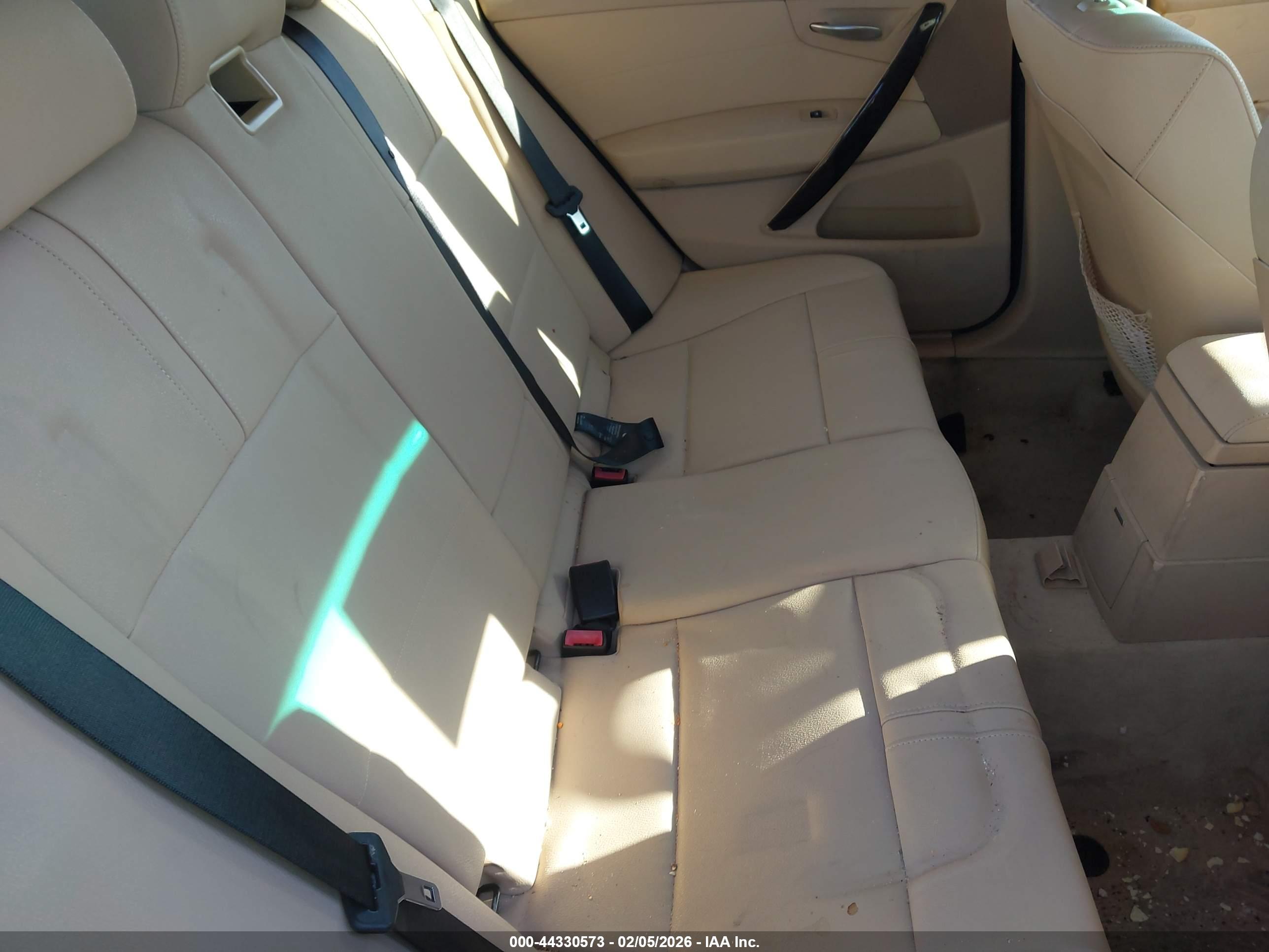 BMW X3 image 8