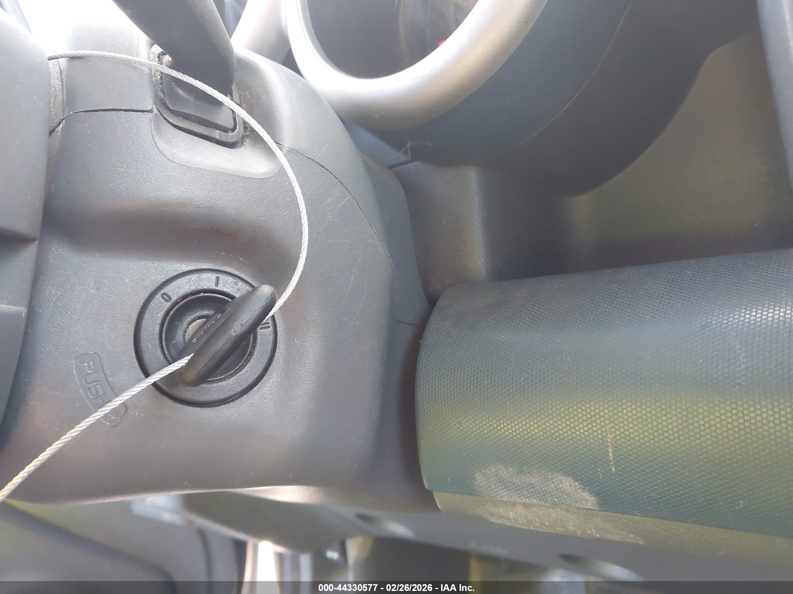 HONDA ELEMENT image 11