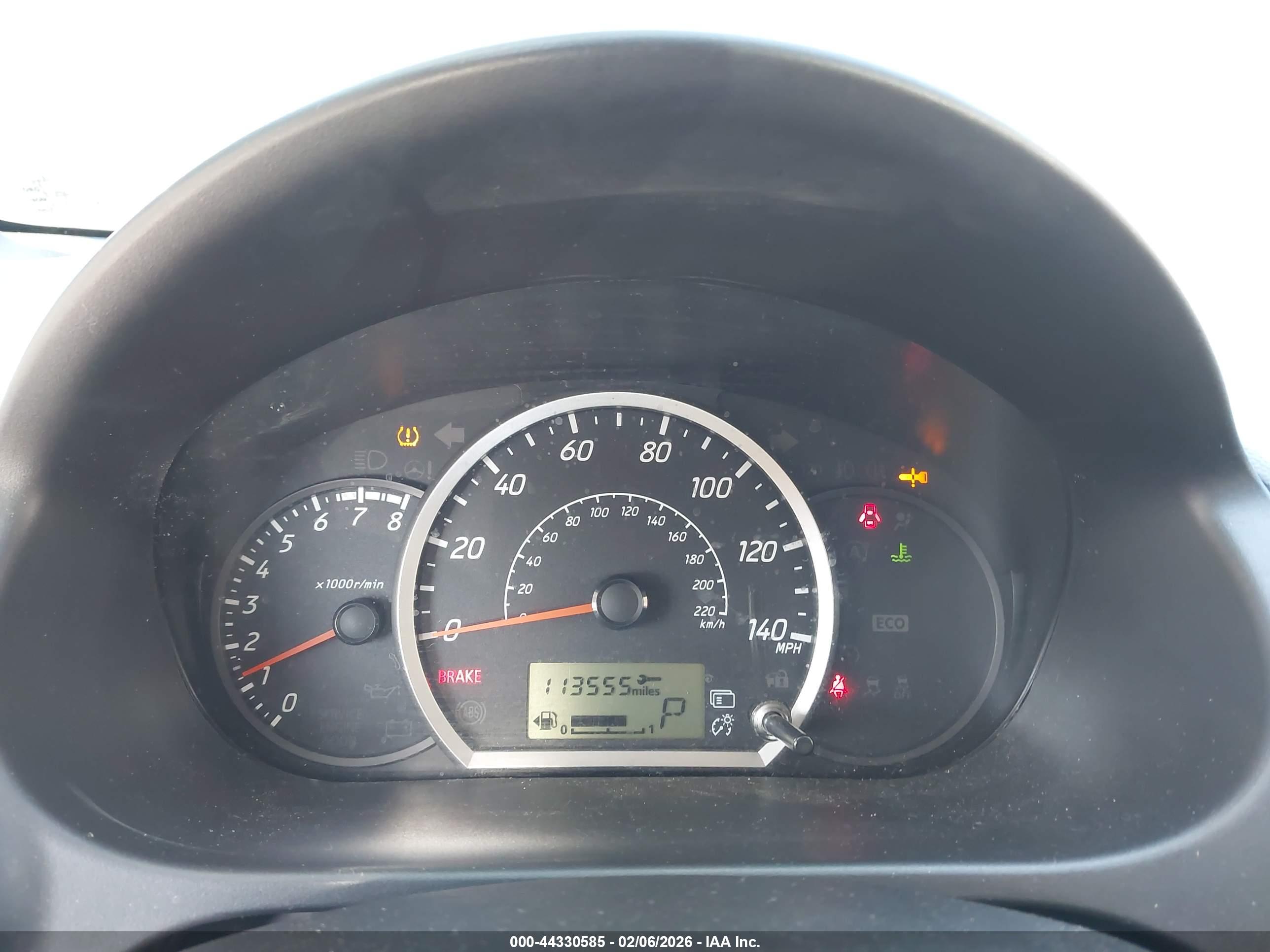 MITSUBISHI MIRAGE image 7