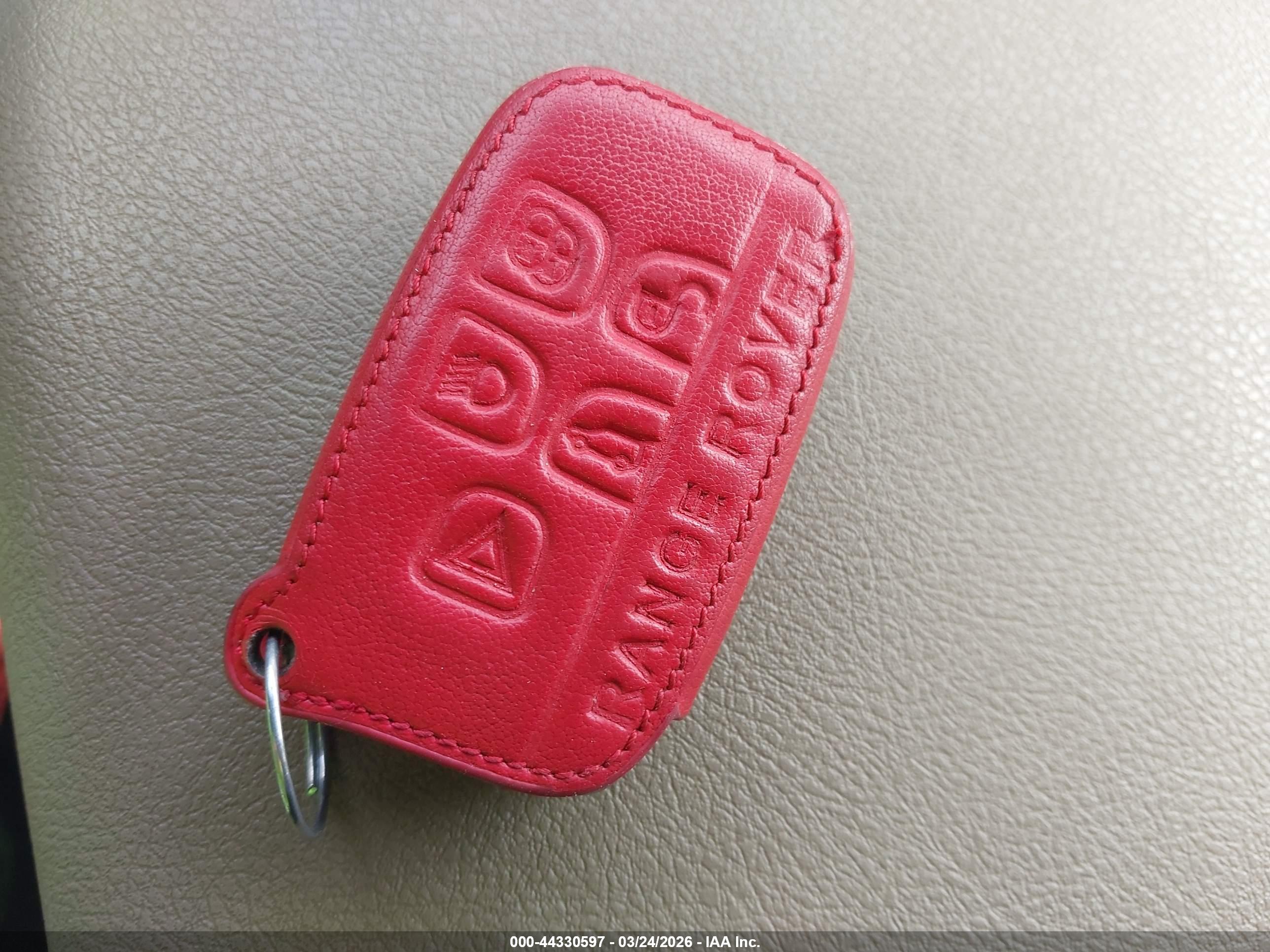 LAND ROVER image 11