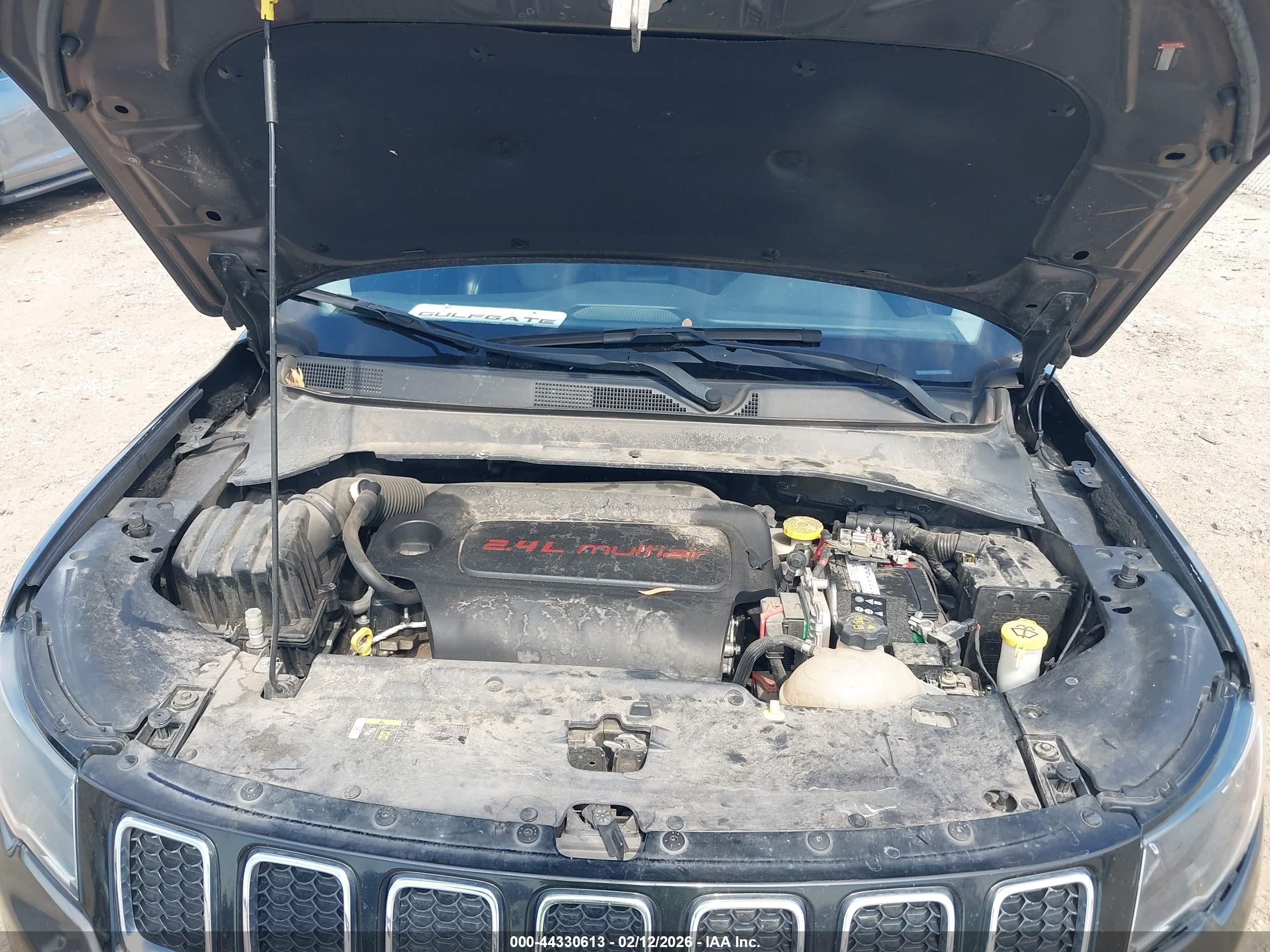 JEEP COMPASS image 10