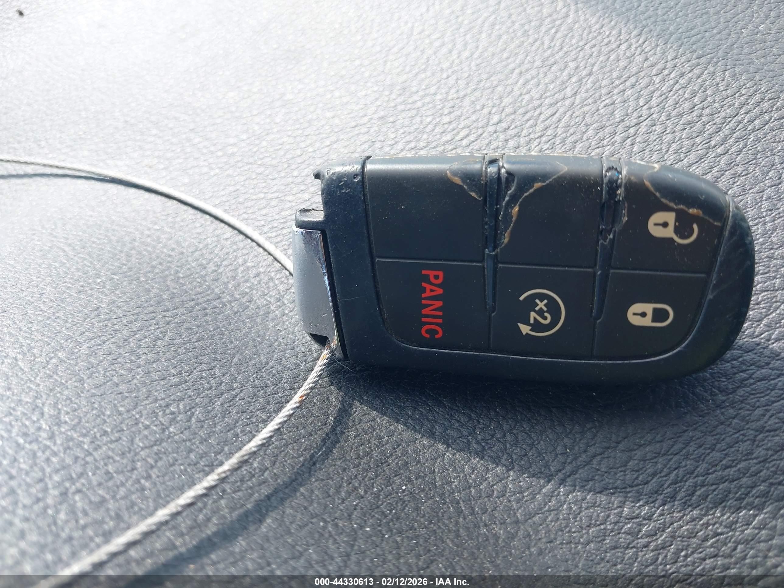JEEP COMPASS image 11