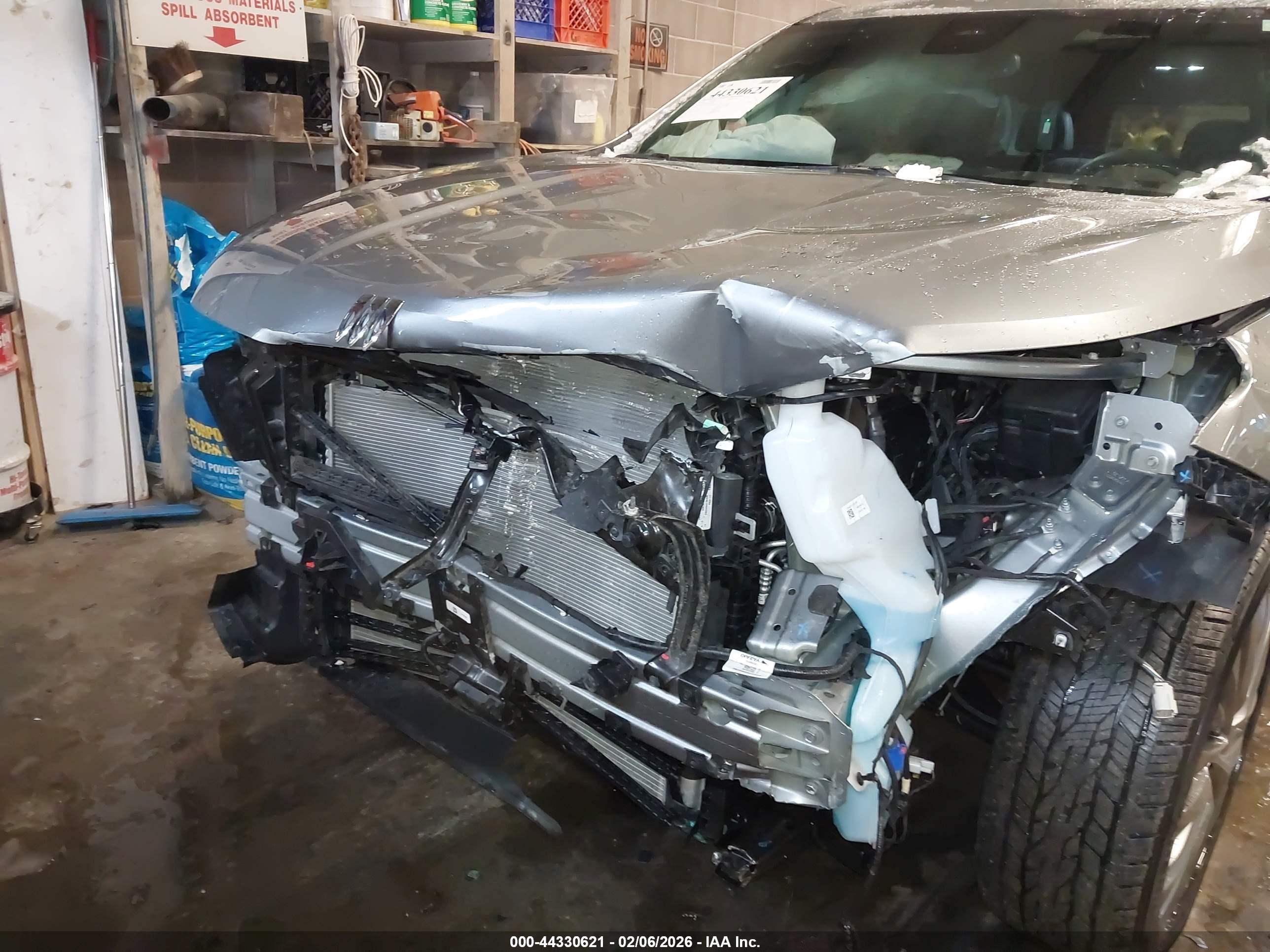 BUICK ENCLAVE image 6