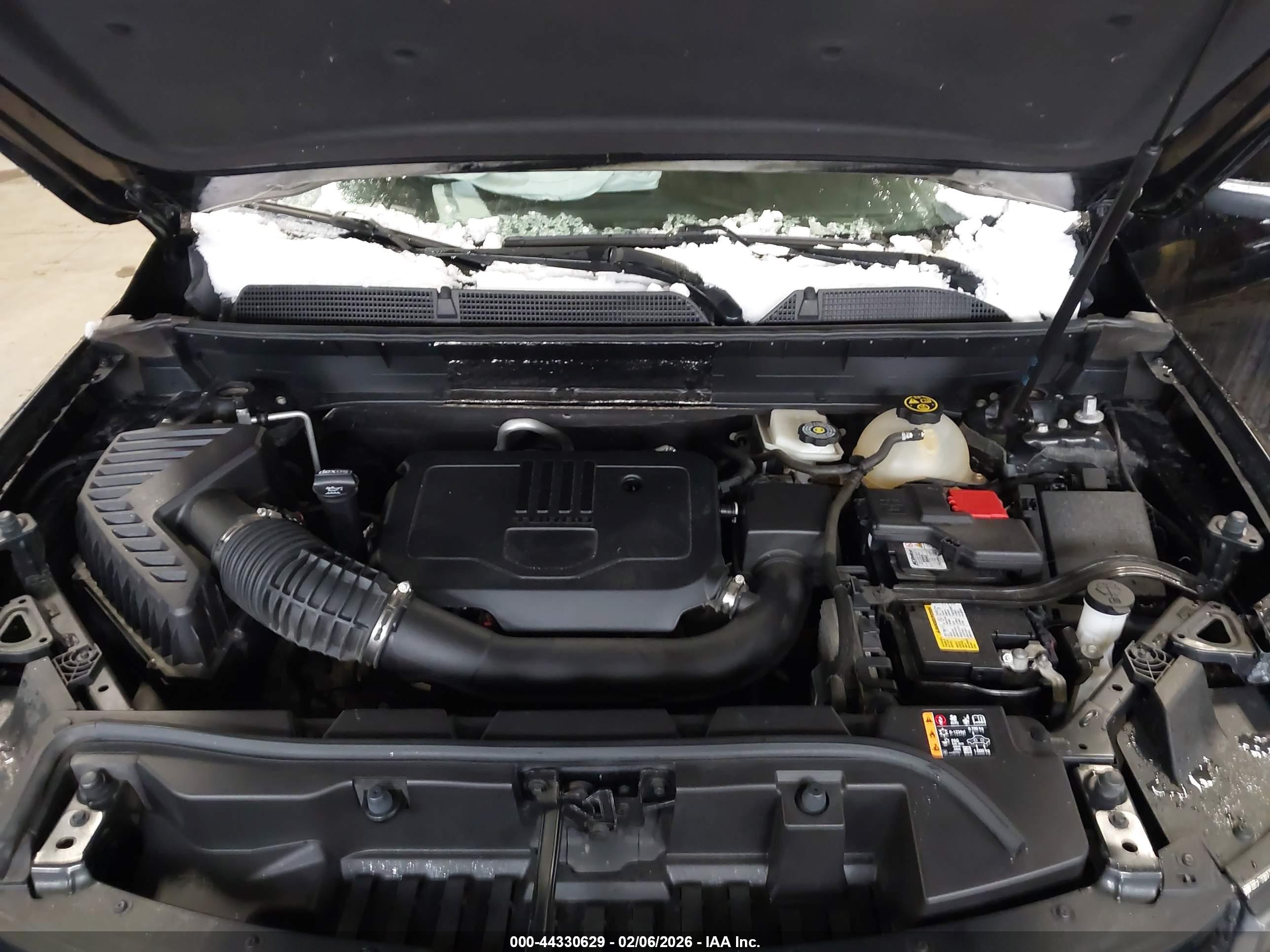 GMC ACADIA image 10