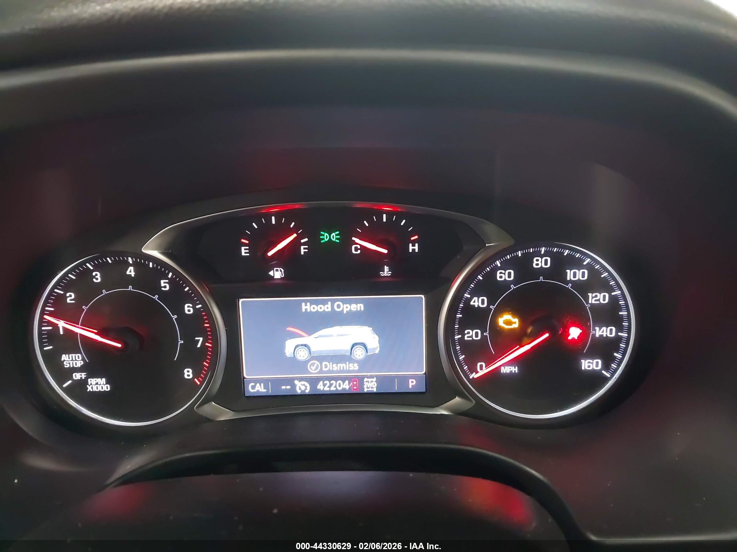 GMC ACADIA image 7