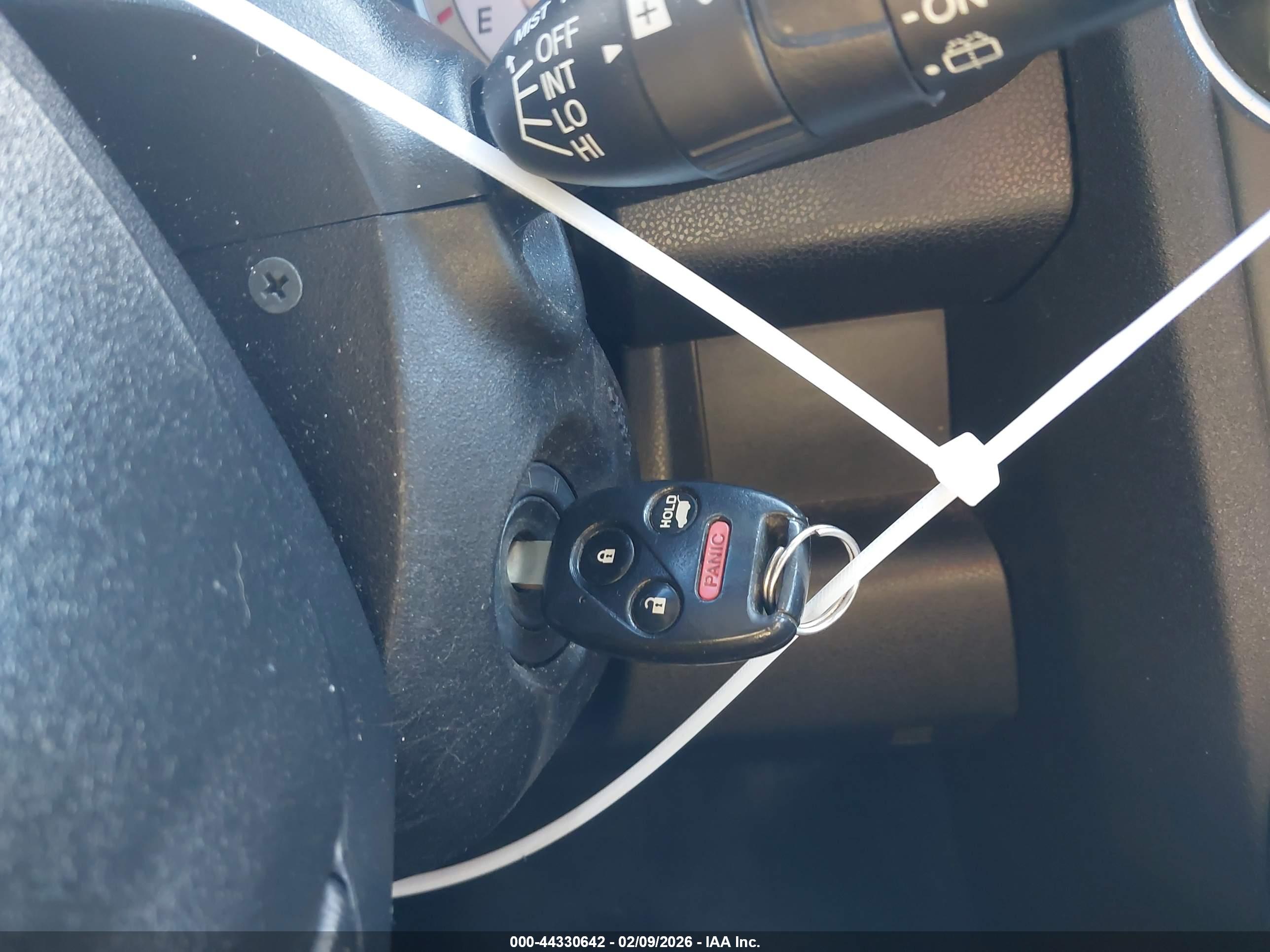 HONDA PILOT image 11