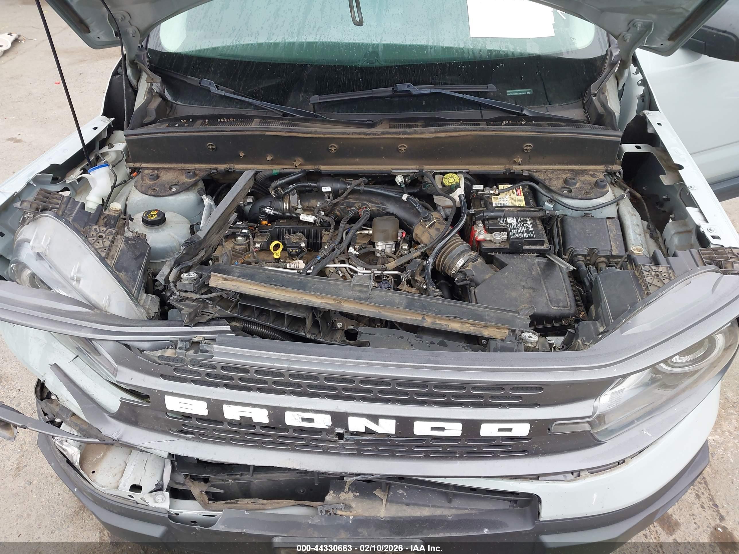 FORD BRONCO image 10