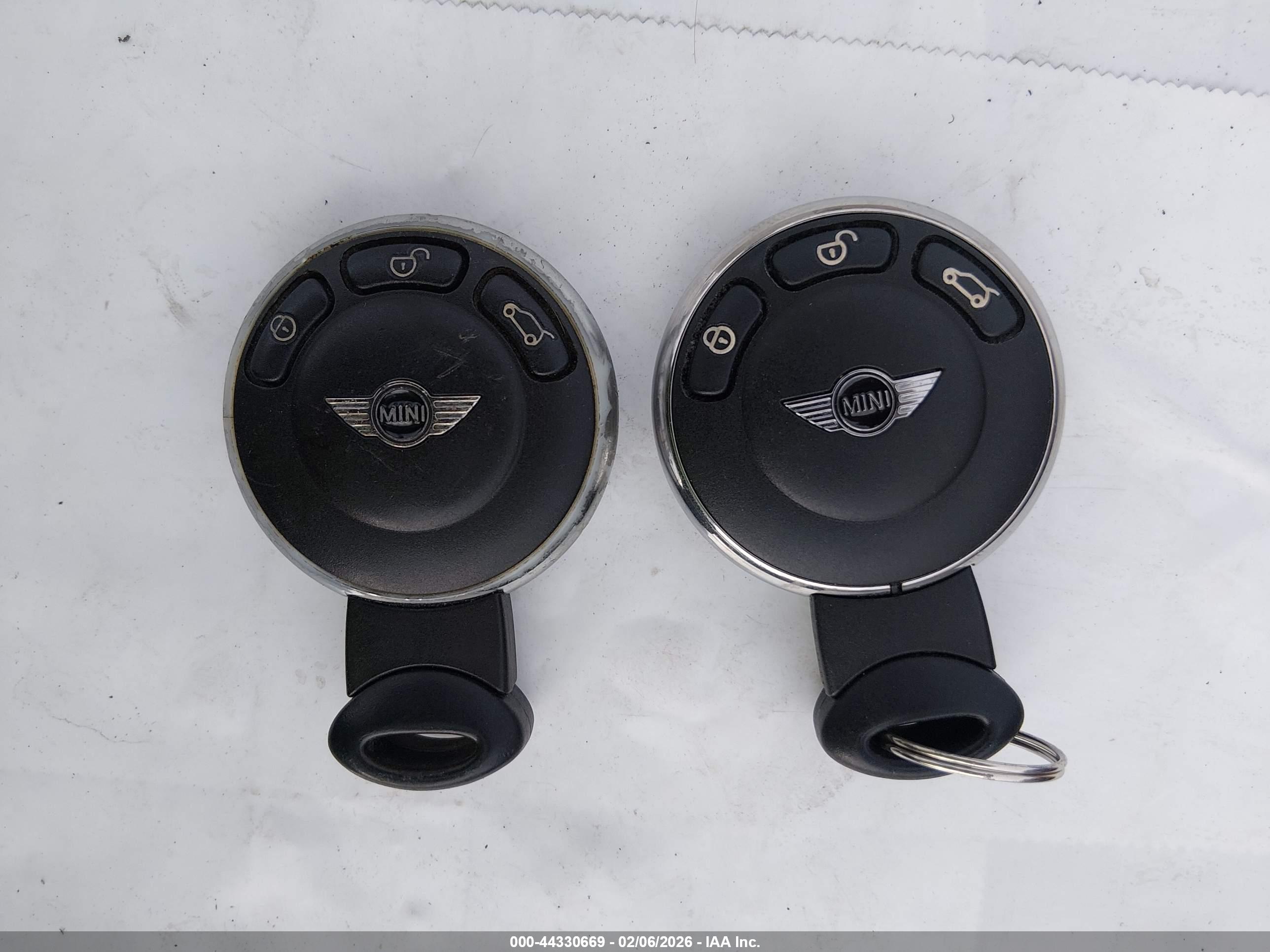 MINI COOPER image 11
