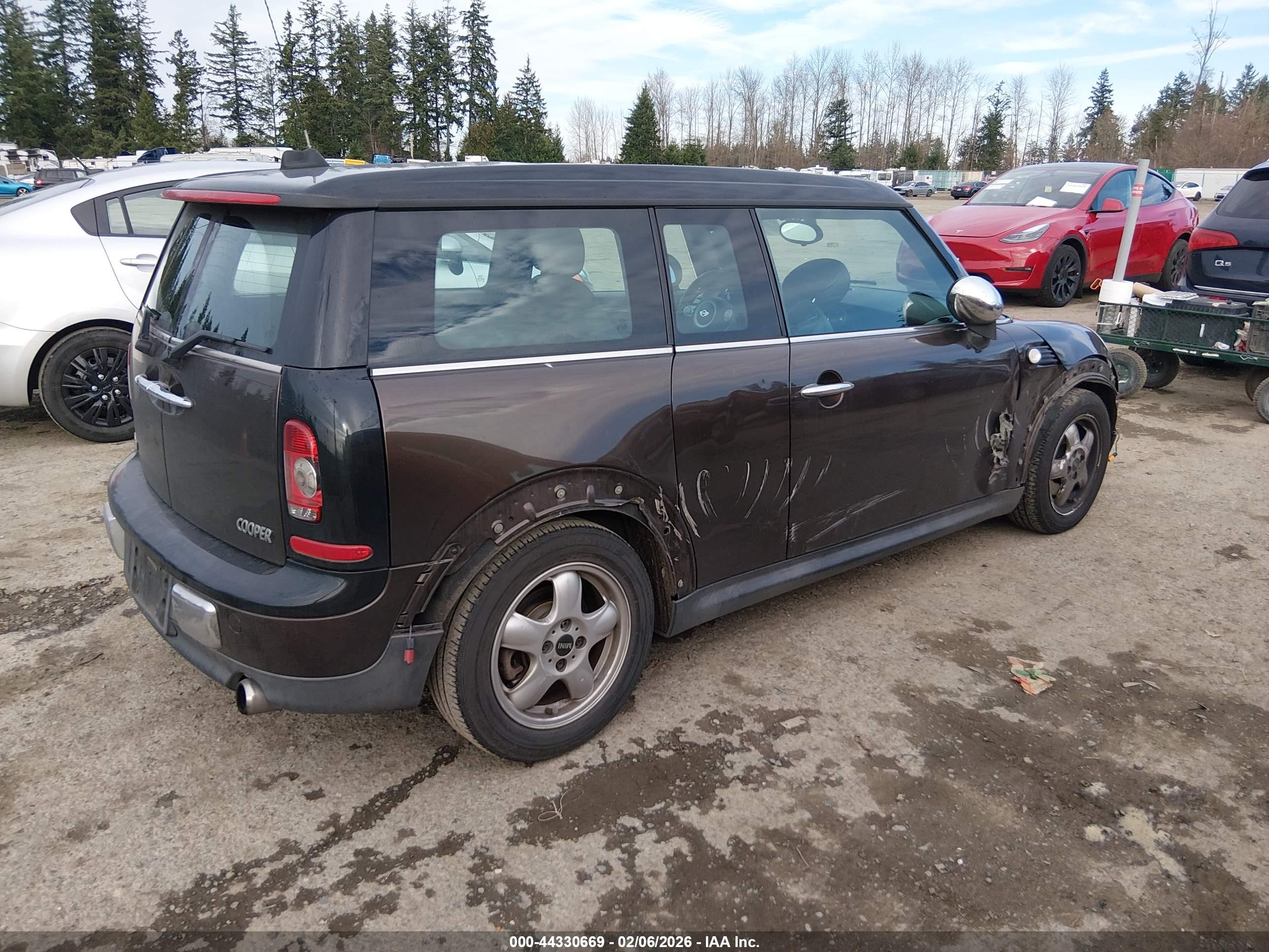 MINI COOPER image 4