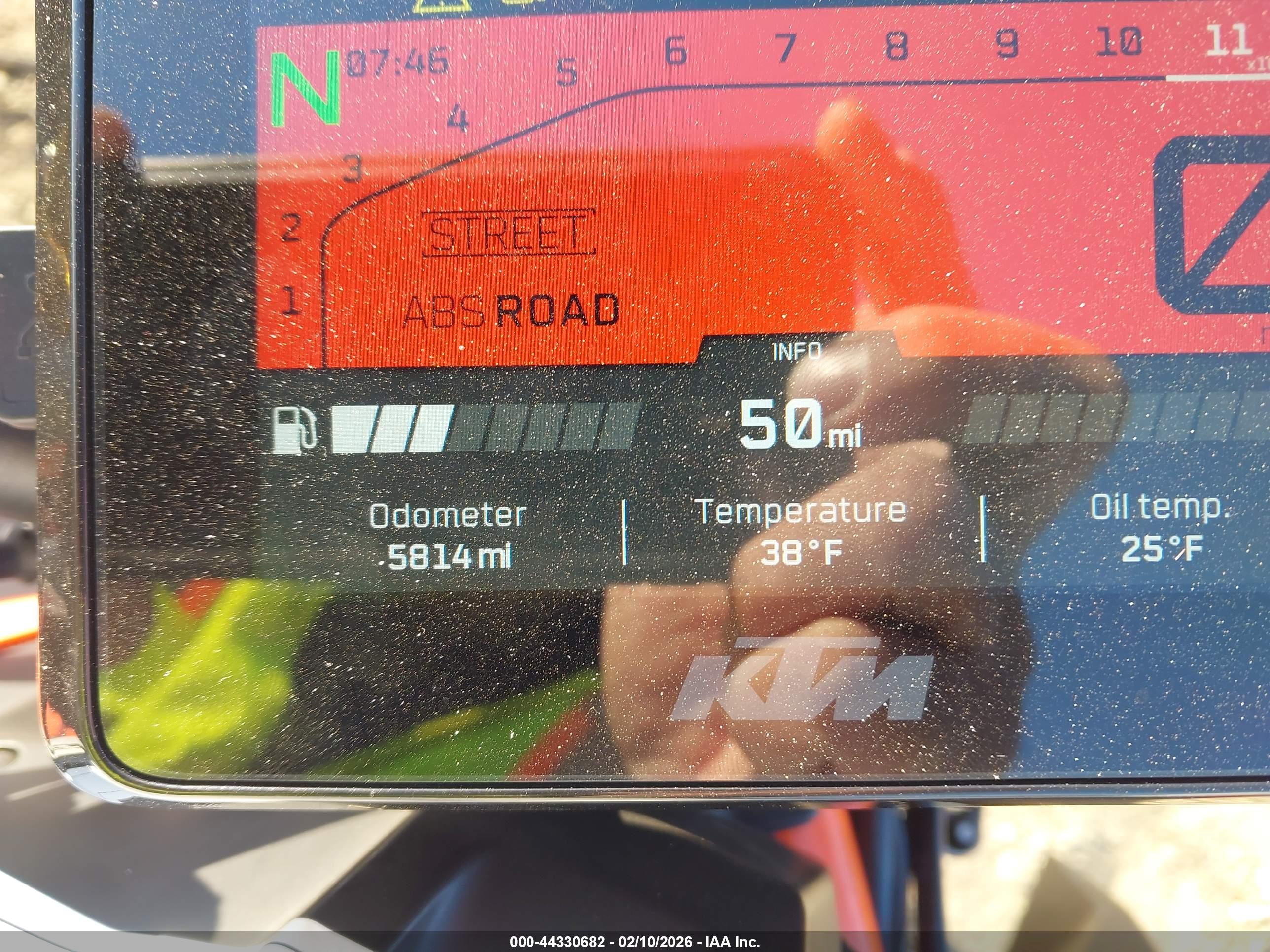 KTM 1290 image 7