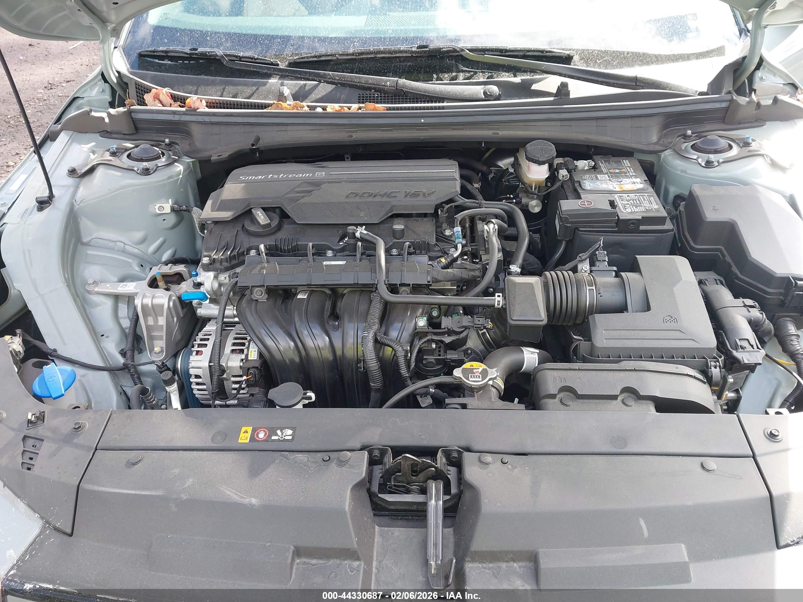 KIA K4 image 10