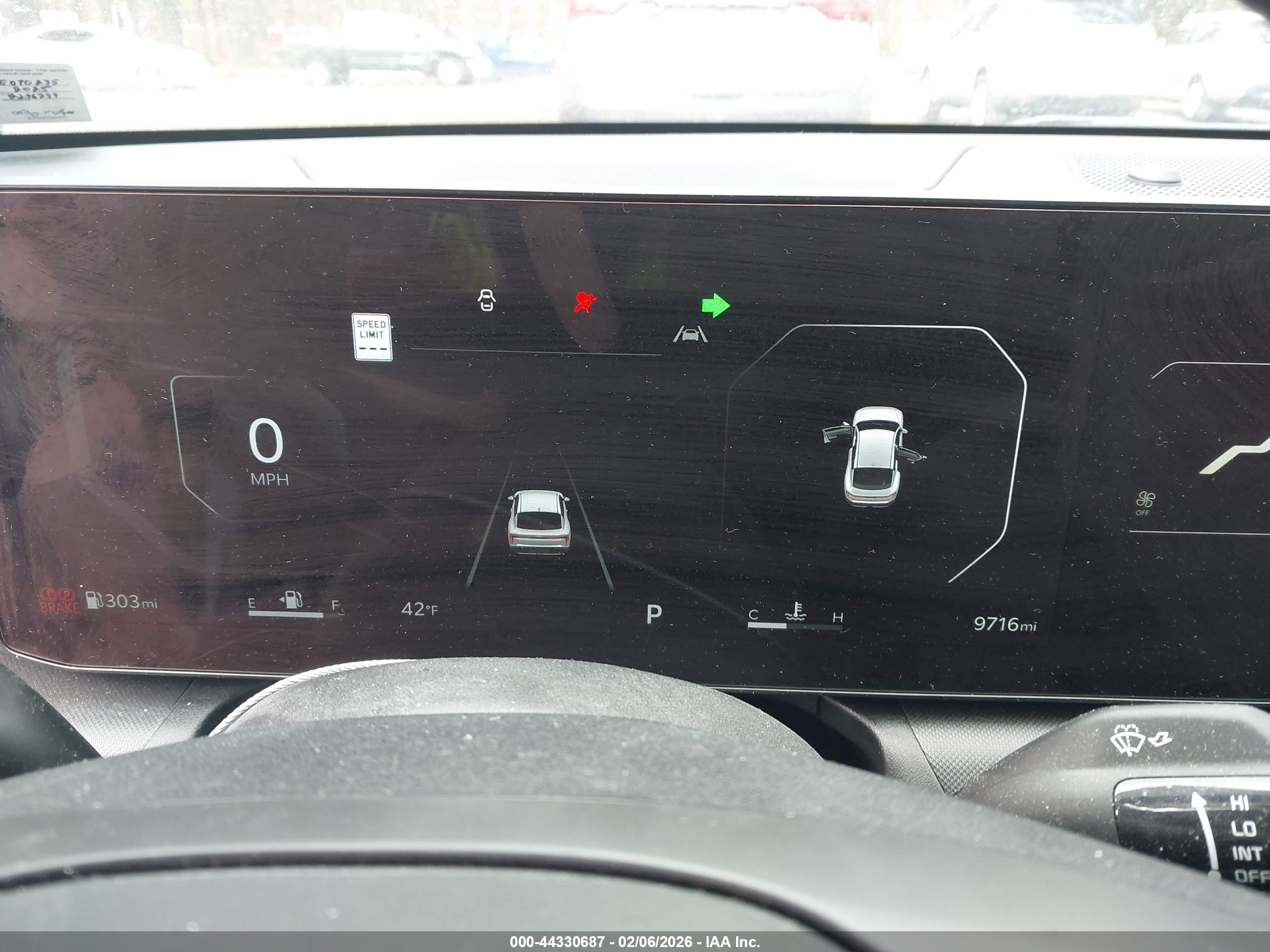 KIA K4 image 7