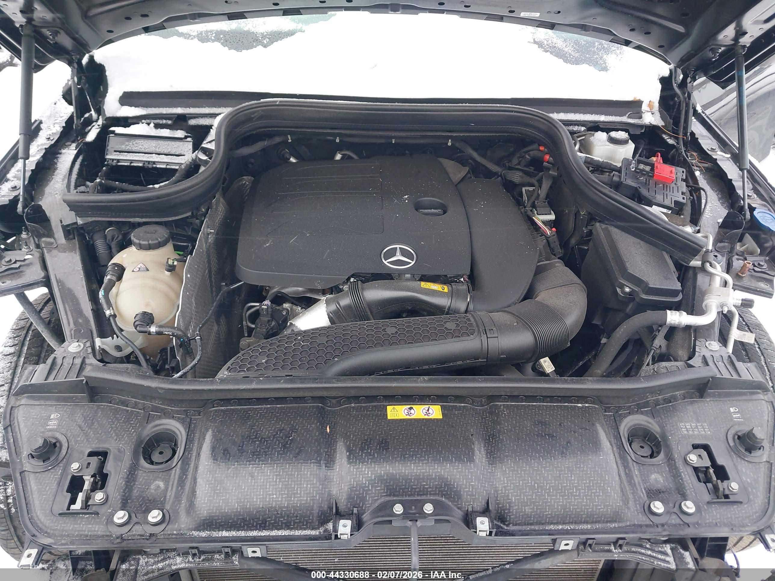 MERCEDES-BENZ GLE image 10