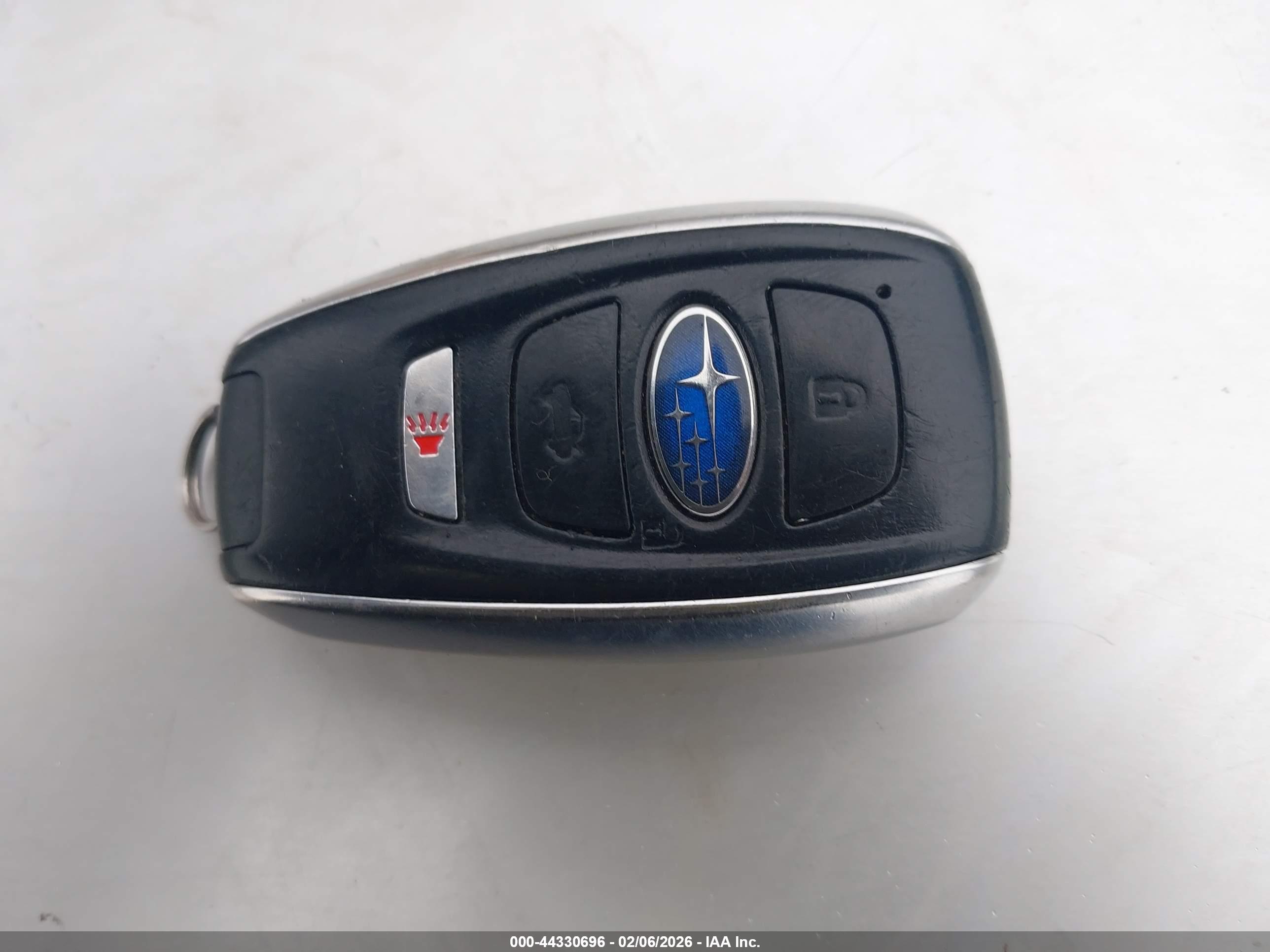 SUBARU CROSSTREK image 11