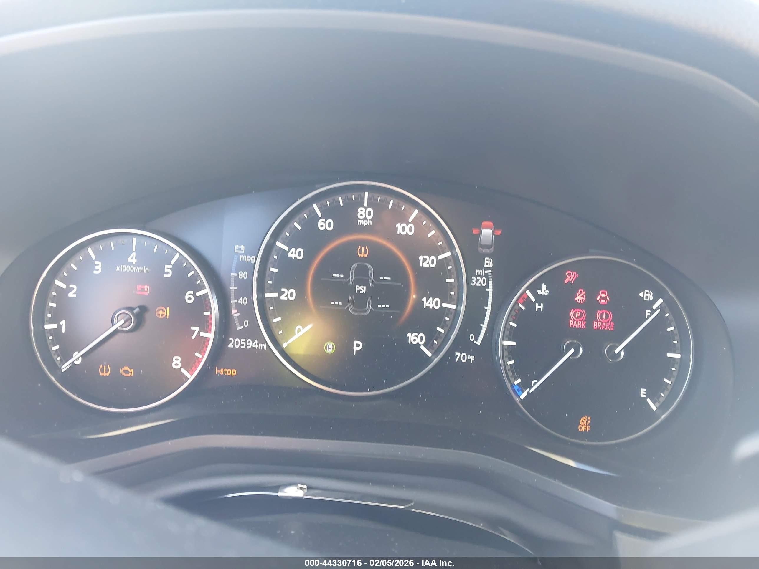 MAZDA CX-90 image 7