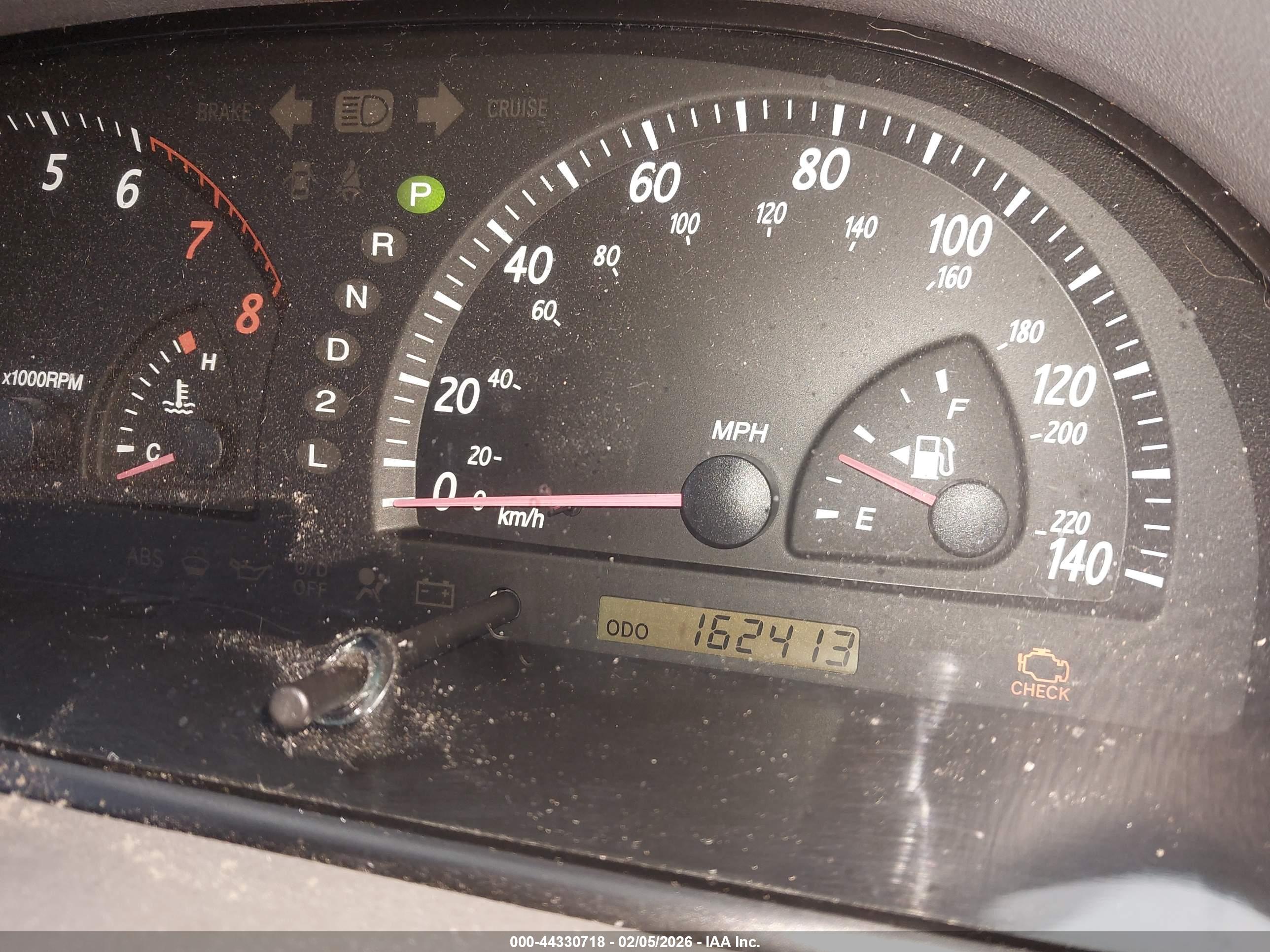TOYOTA CAMRY image 7