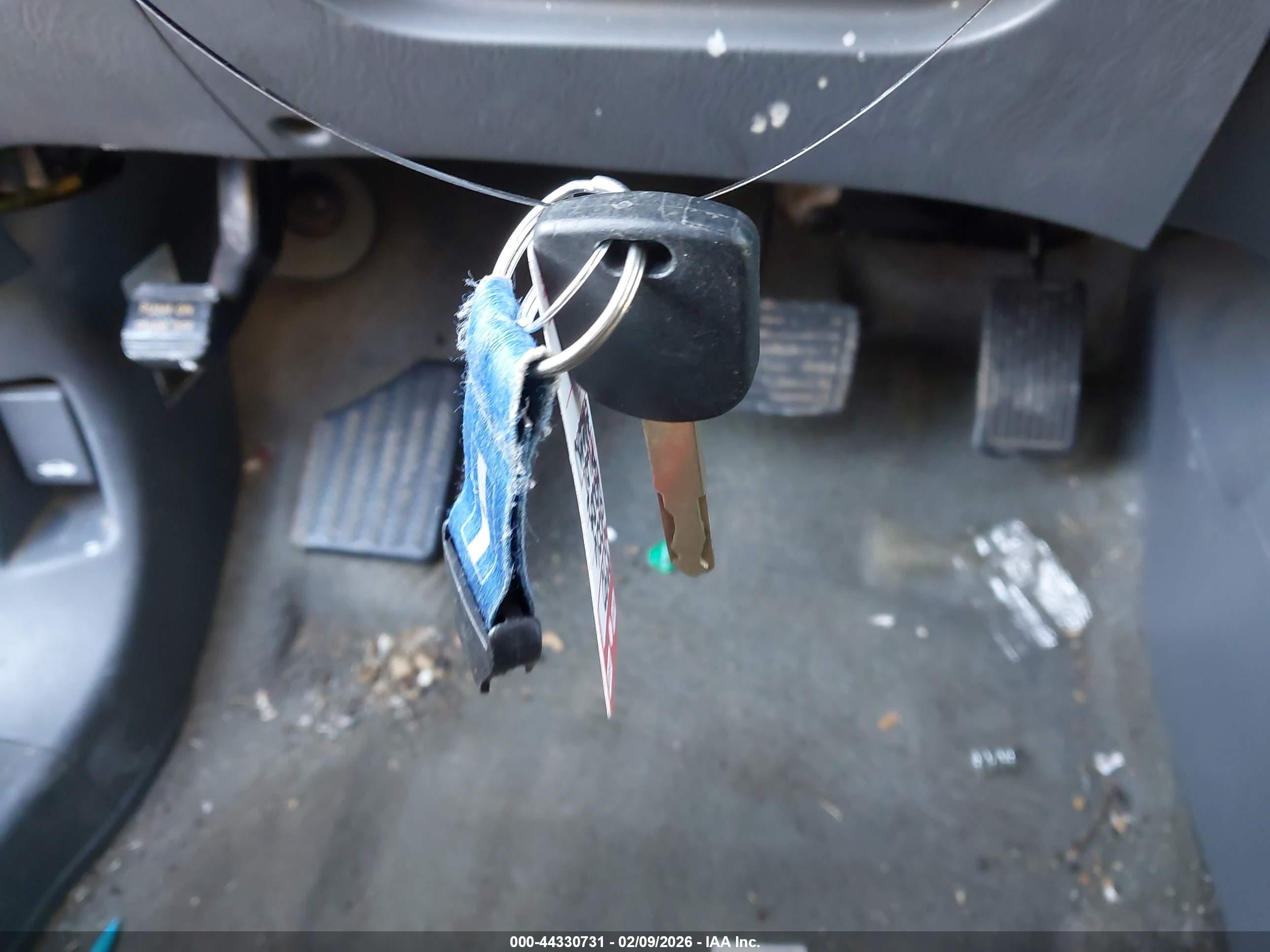 HONDA PILOT image 11
