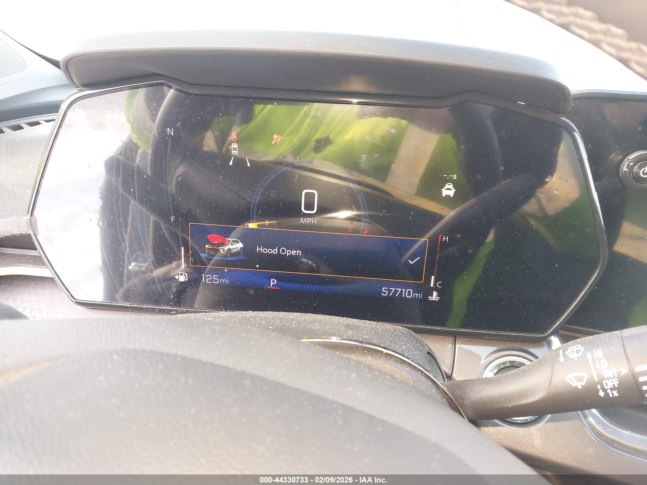 CHEVROLET TRAX image 7