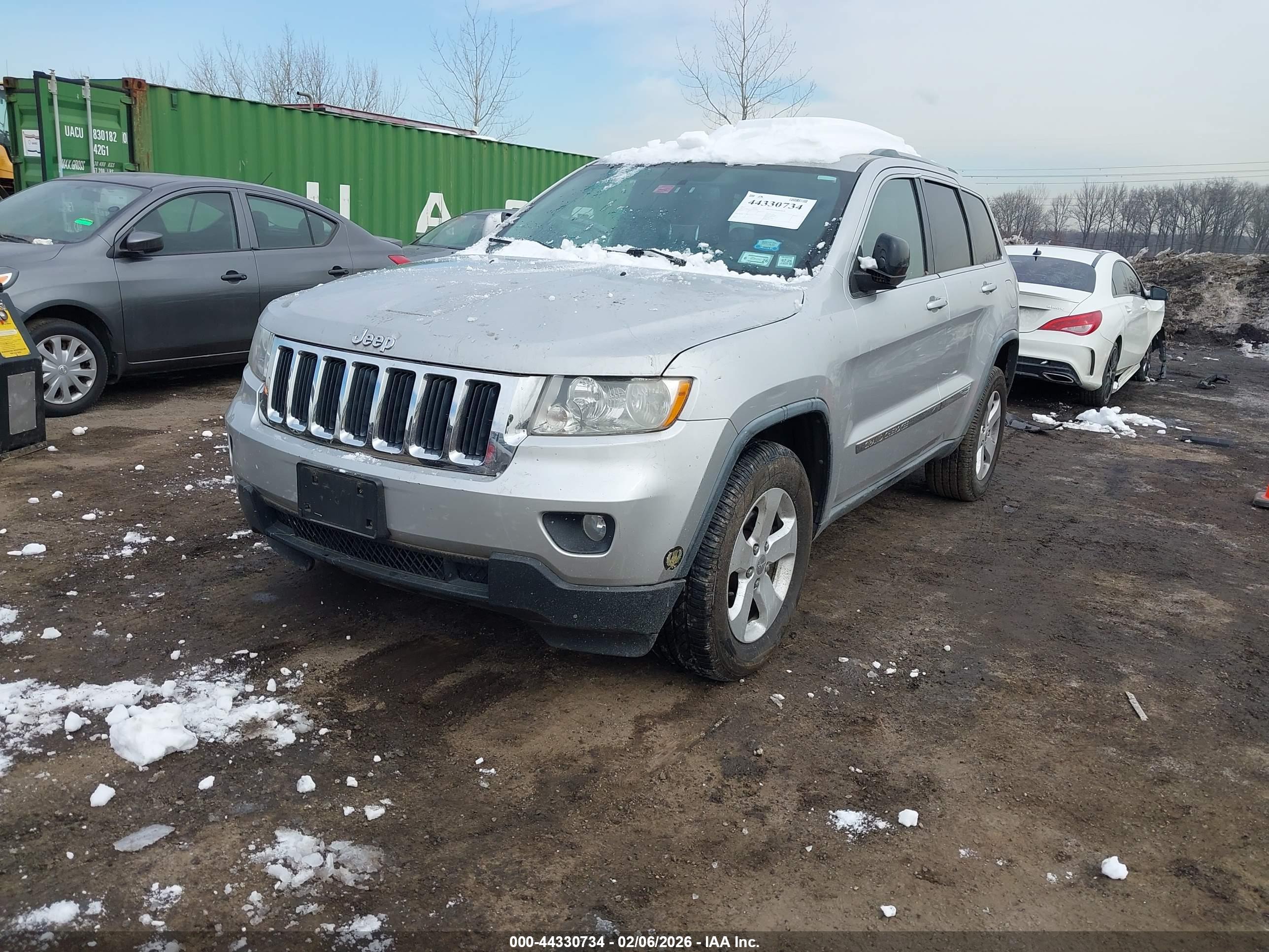JEEP GRAND image 2