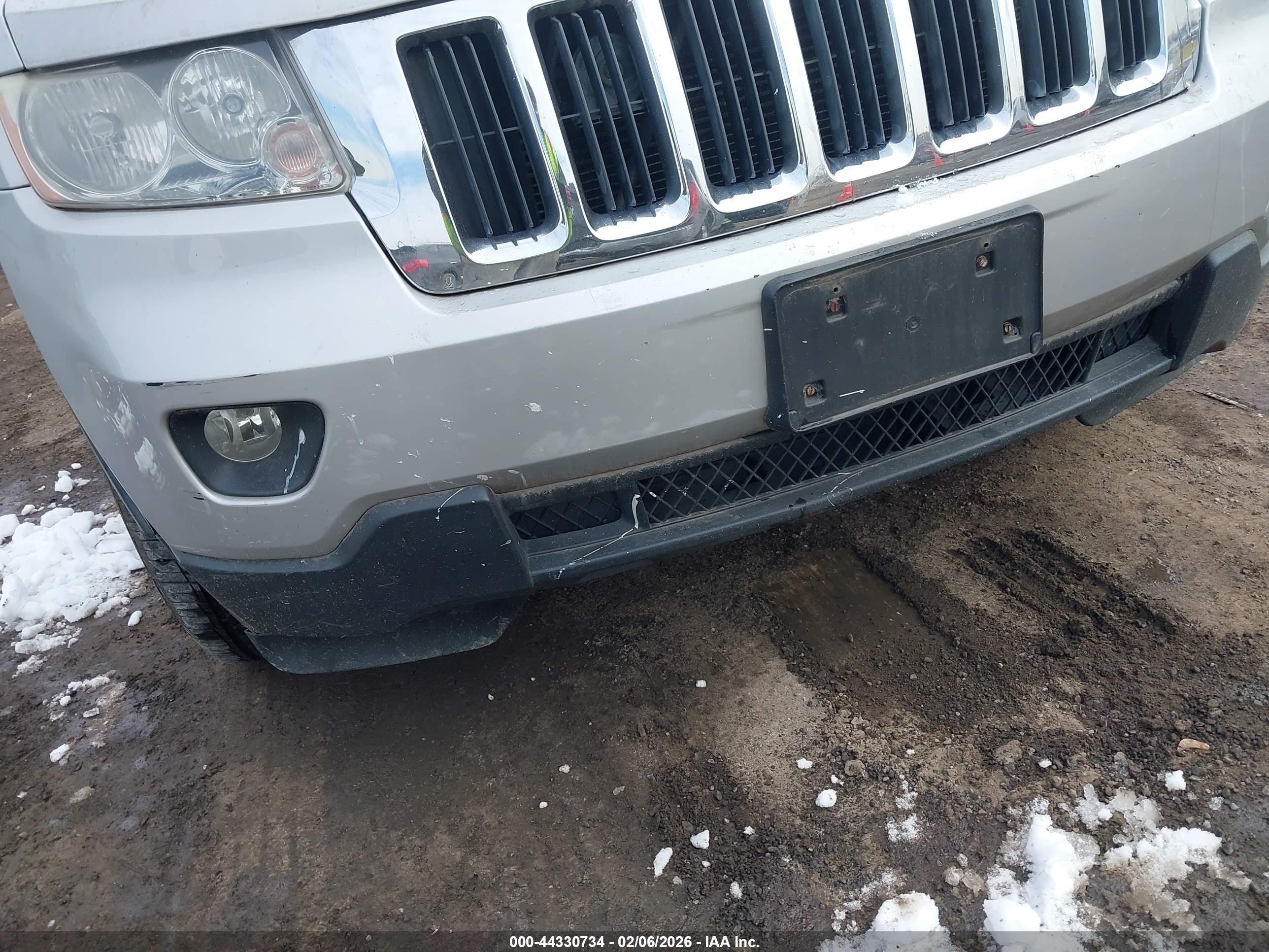 JEEP GRAND image 6