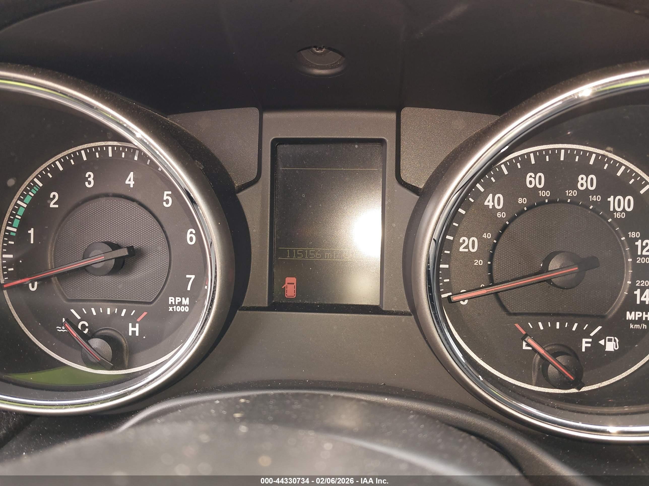JEEP GRAND image 7