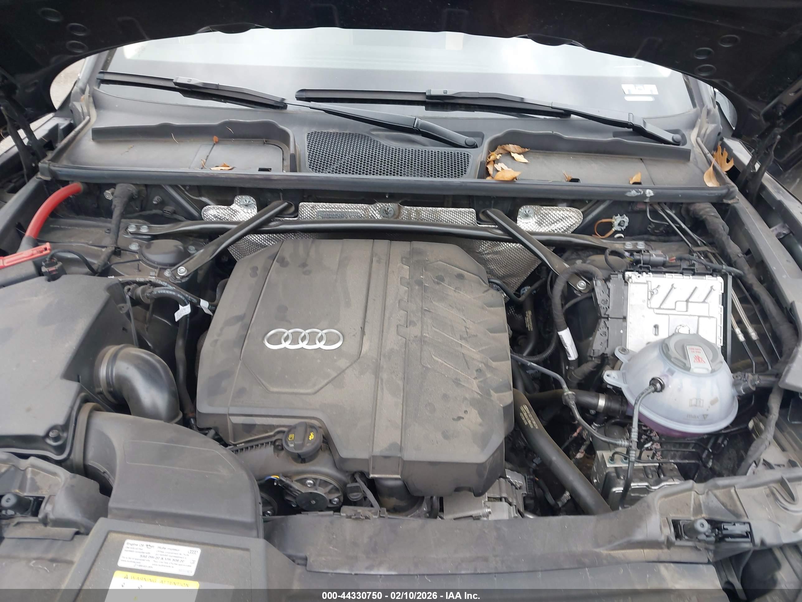 AUDI Q5 image 10