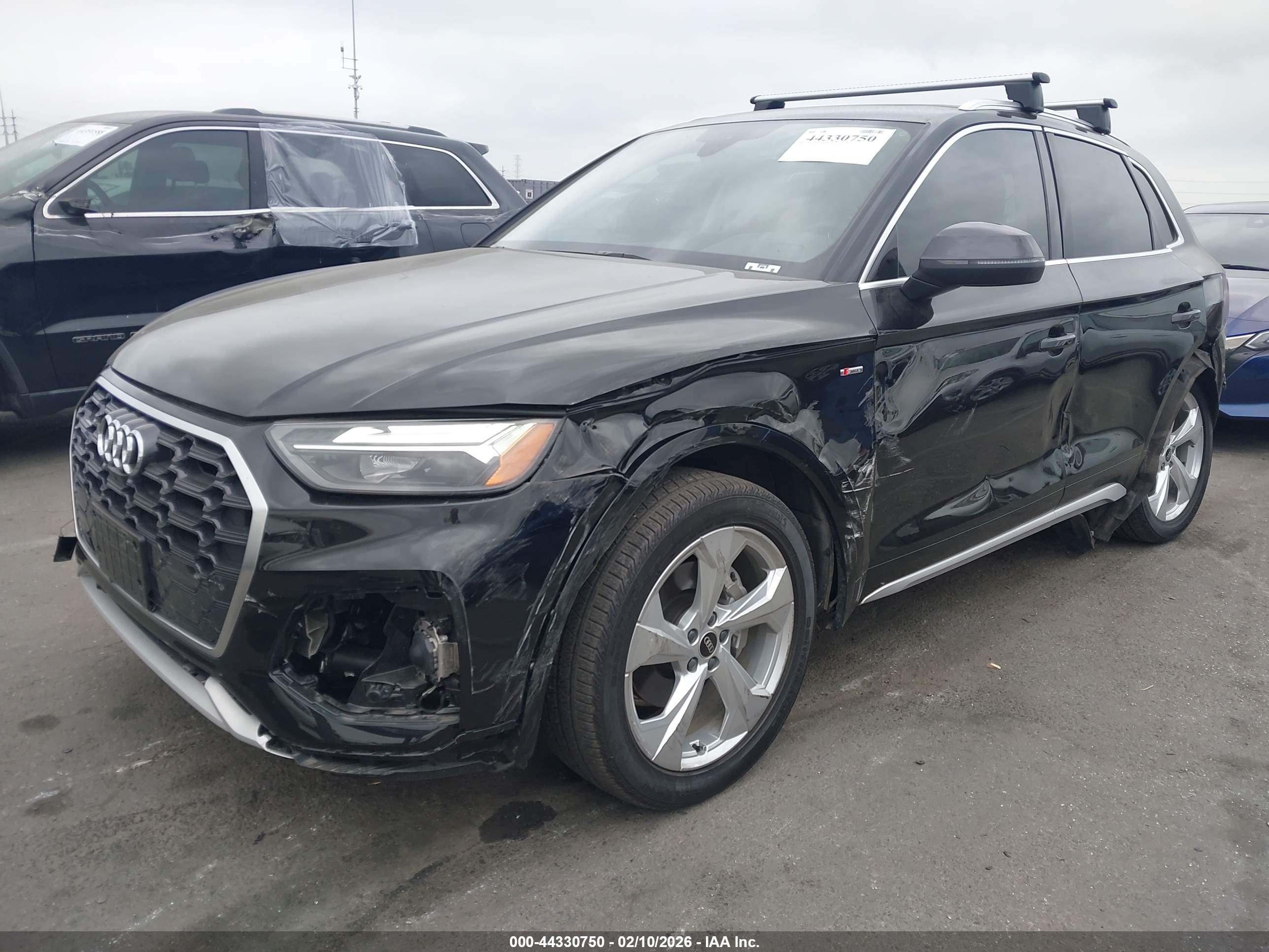 AUDI Q5 image 2
